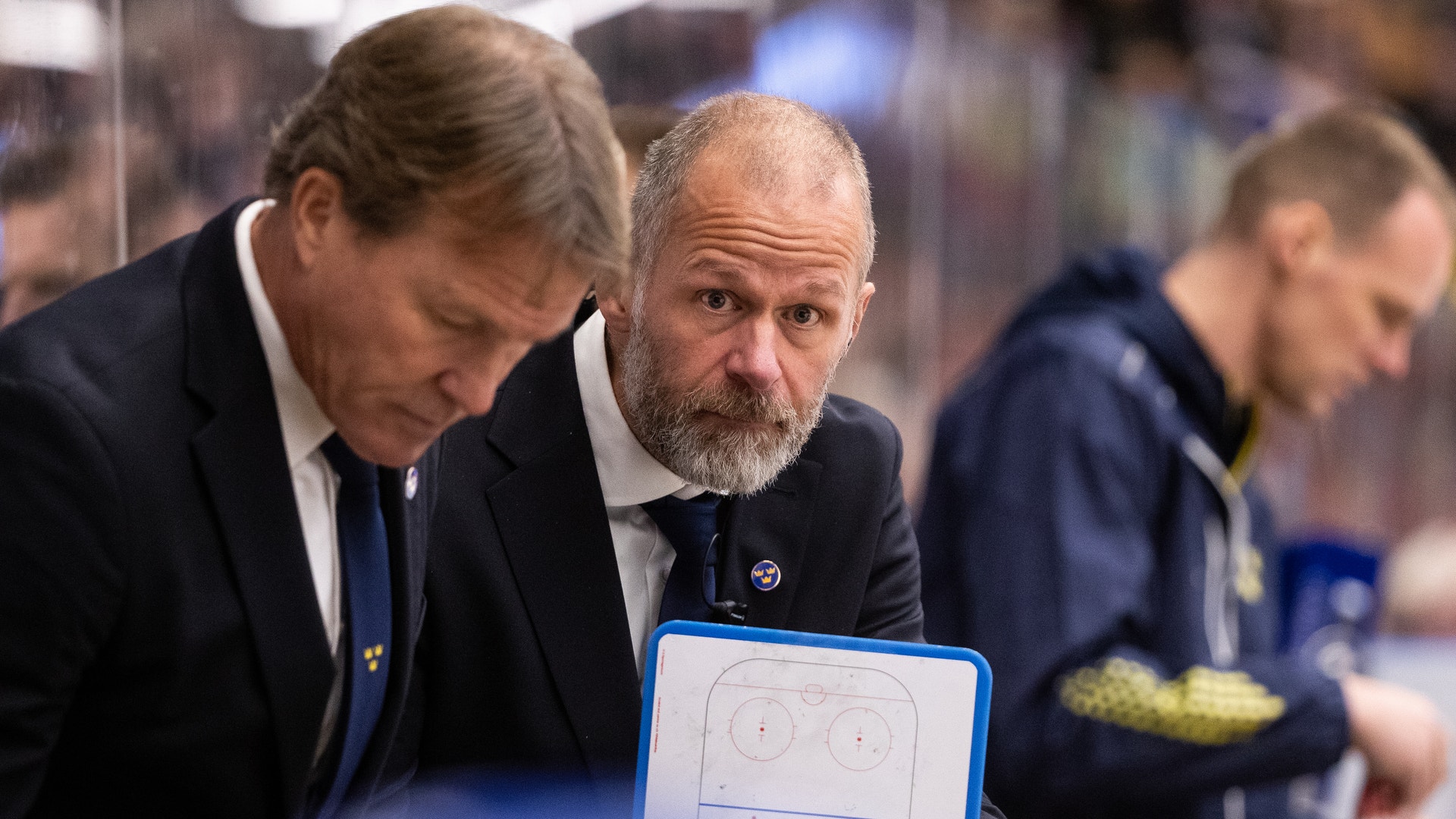 (10830) Tre Kronor lag Ryssland