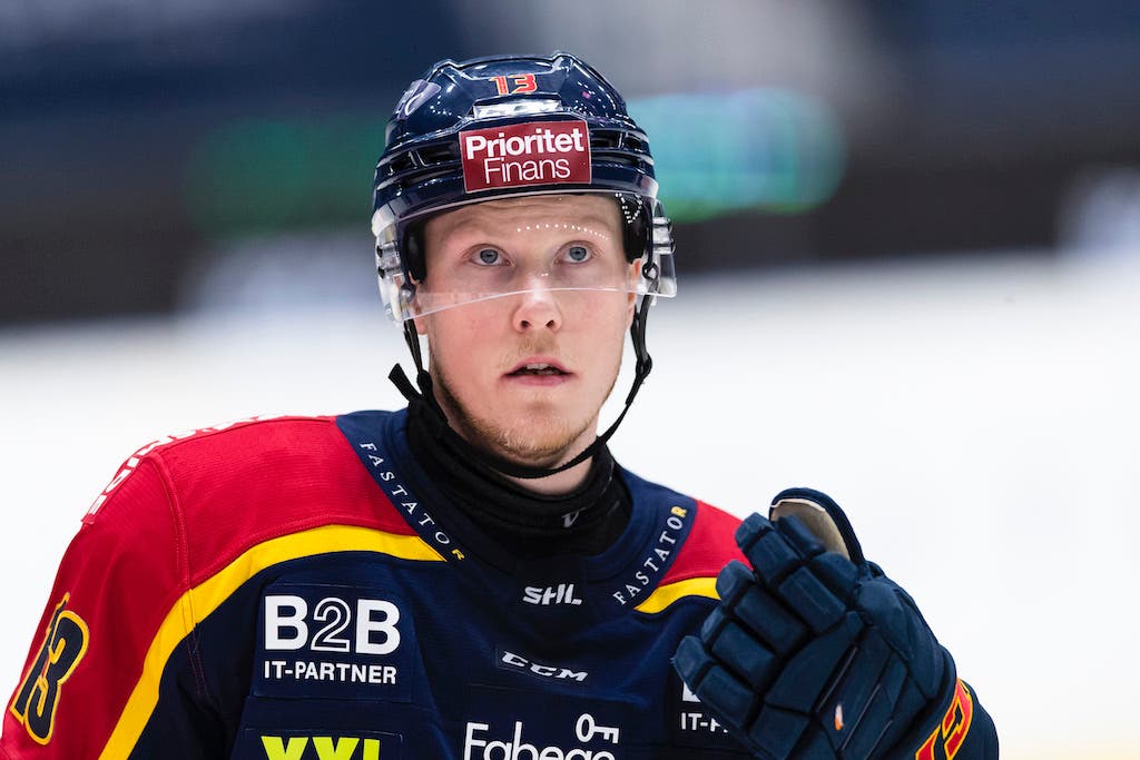 (16561) Kalle Östman/Djurgården