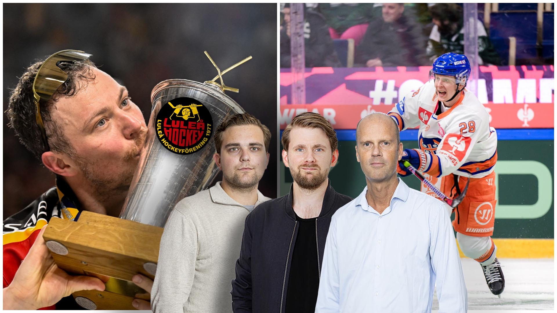 Foto: Bildbyrån