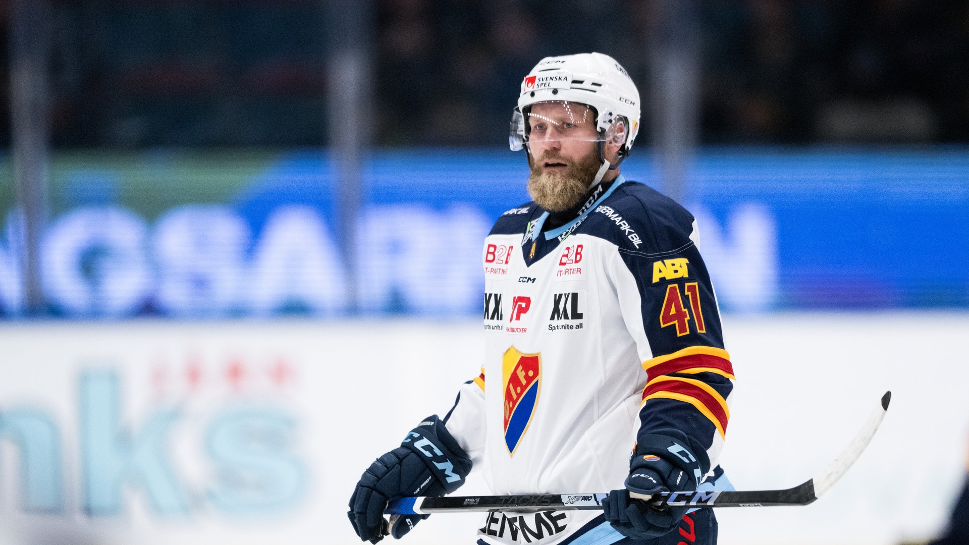 Foto: Bildbyrån