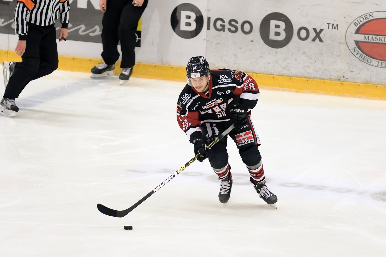 (12006) Viktor Lennartsson