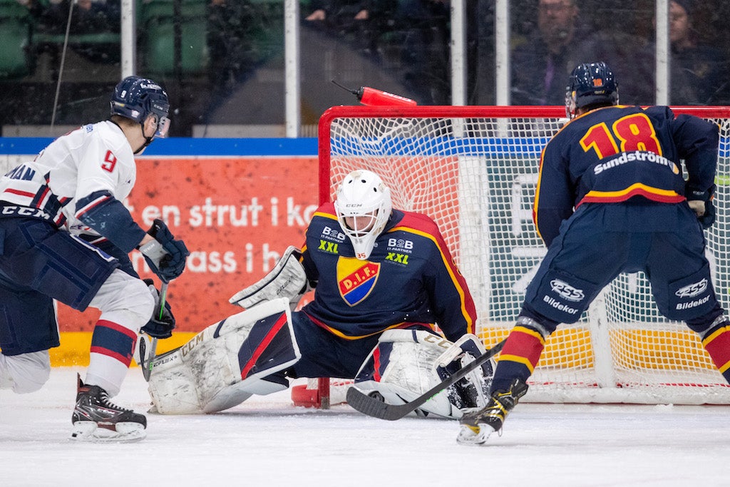 (24323) Carl Lindbom/Djurgården