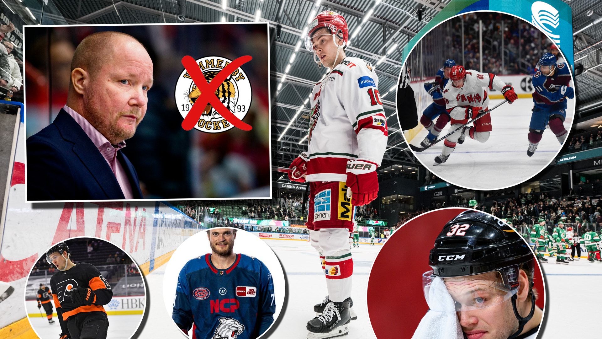 Foto: Bildbyrån/Montage