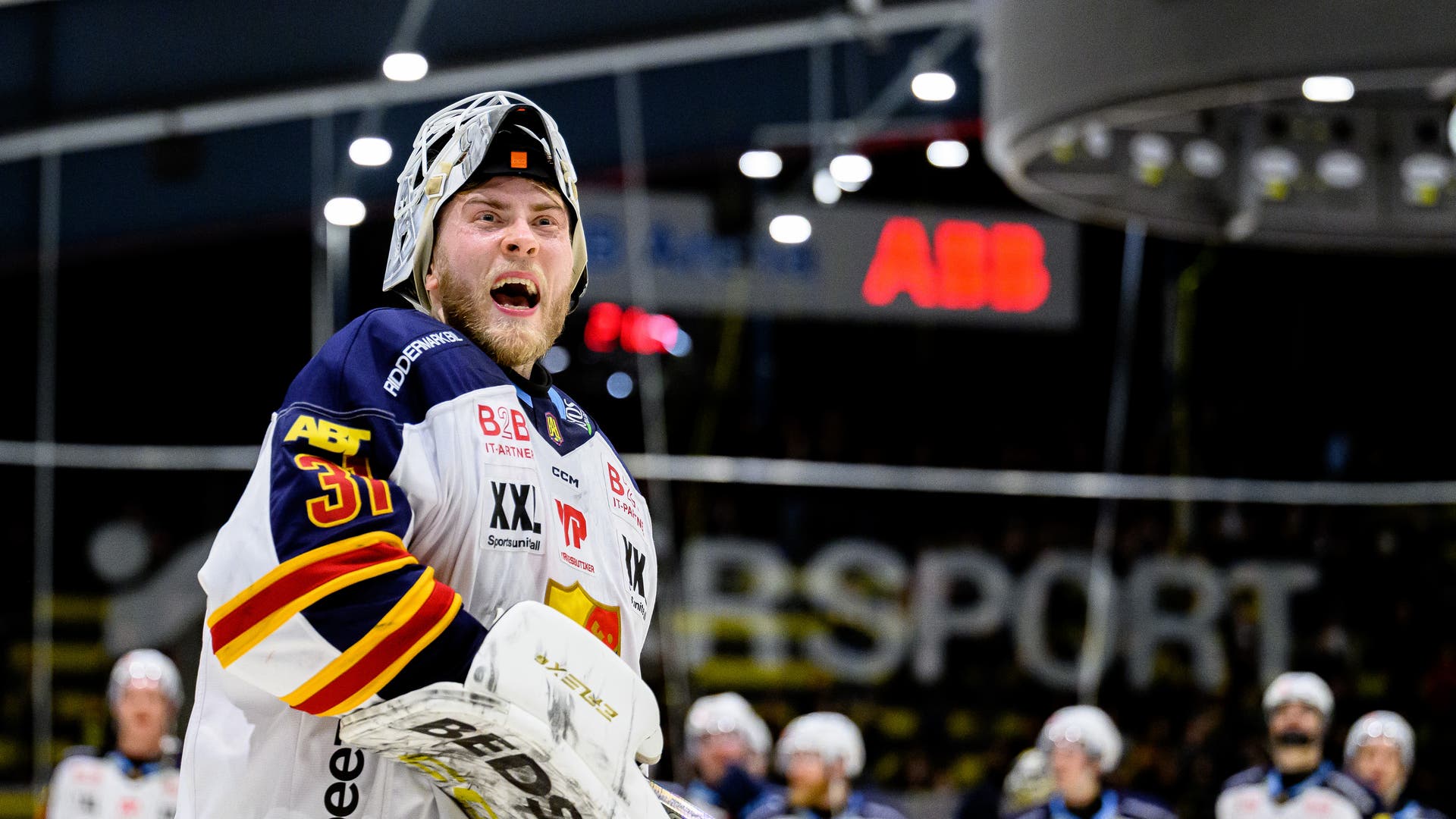 Viktor Andrén