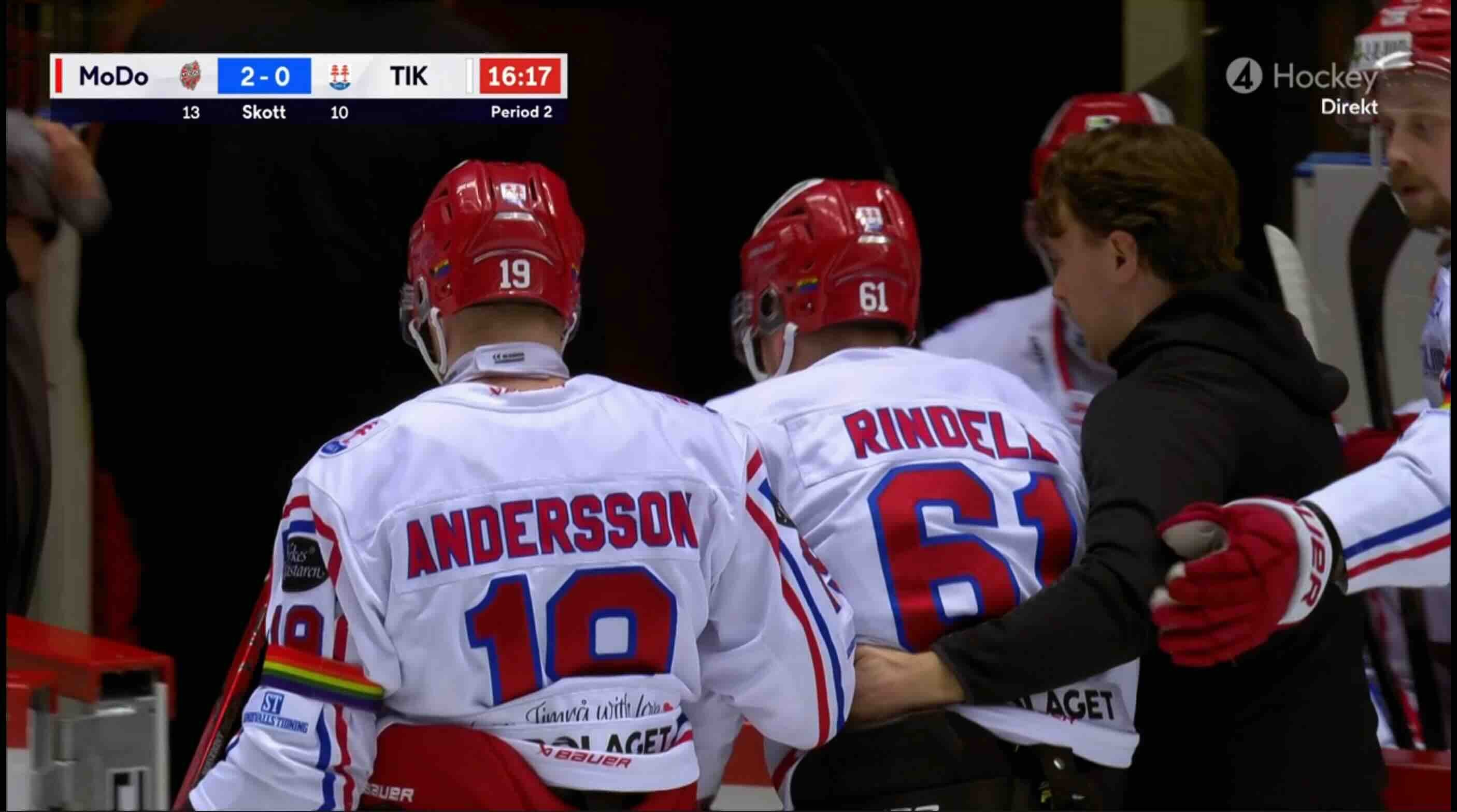 (32214) Axel Rindell