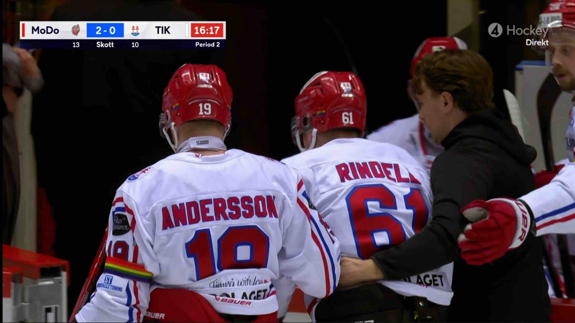 (32214) Axel Rindell