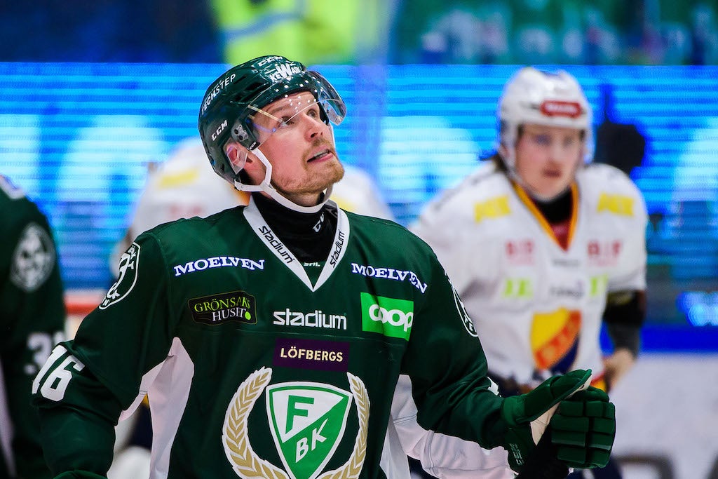 Fredrik Karlsson/Bildbyrån