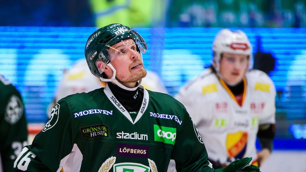 Fredrik Karlsson/Bildbyrån