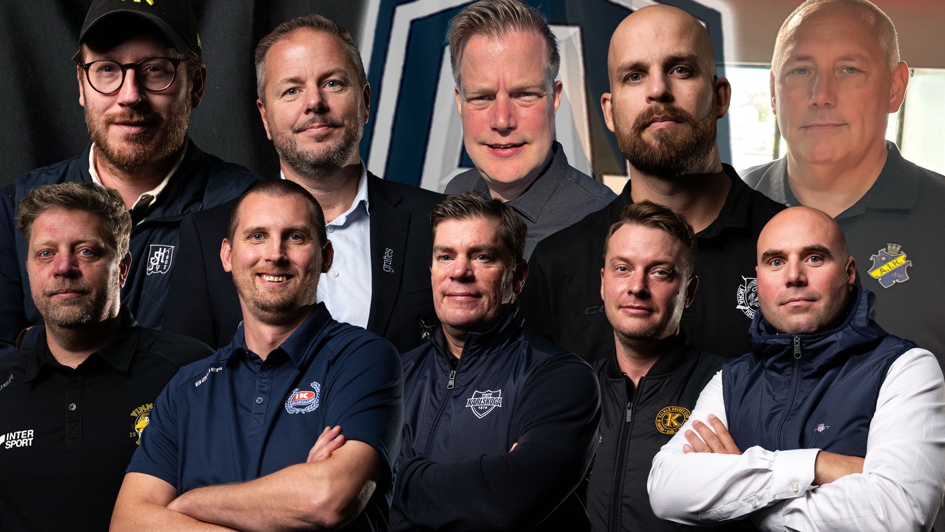 Foto: Bildbyrån / Hockeynews