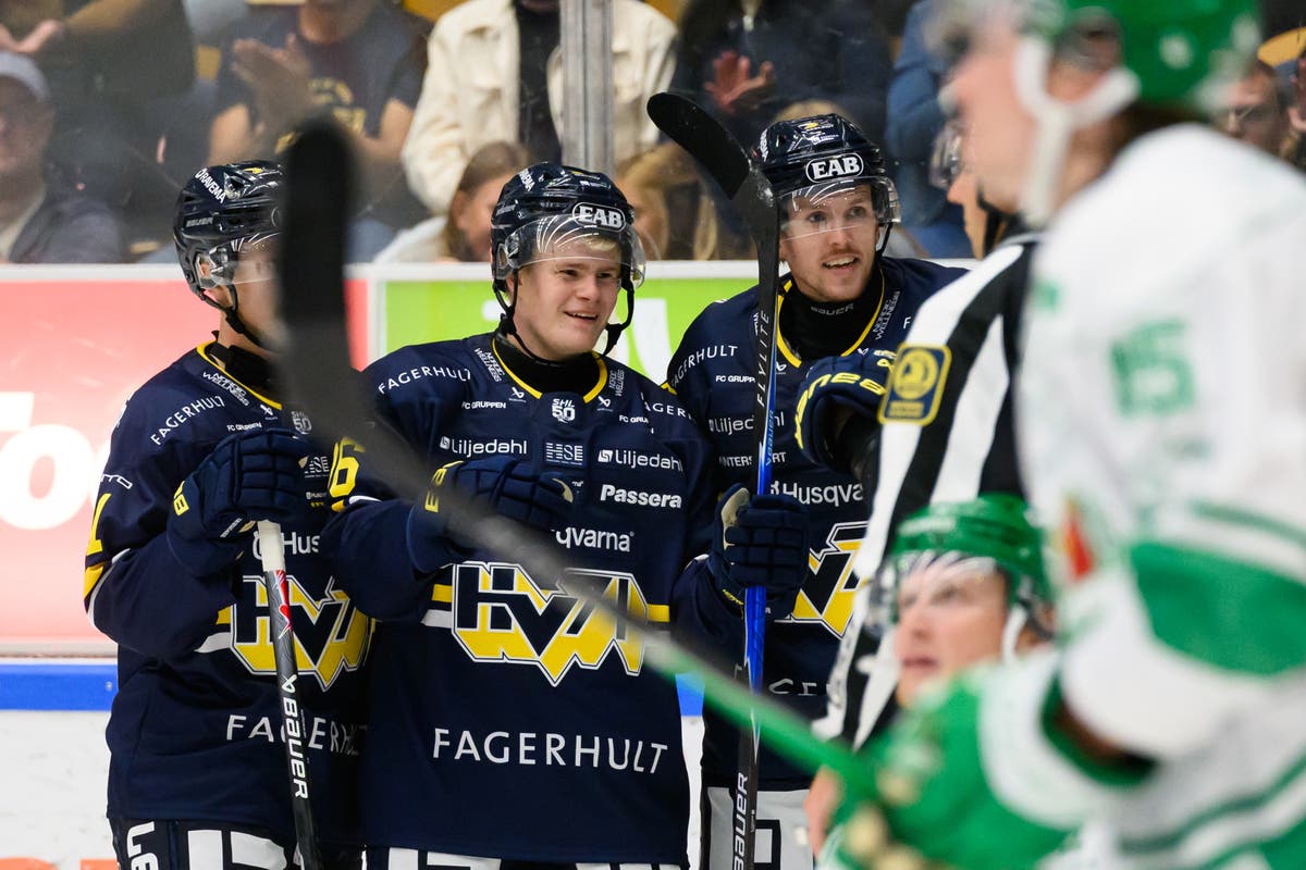 Martin johnsen