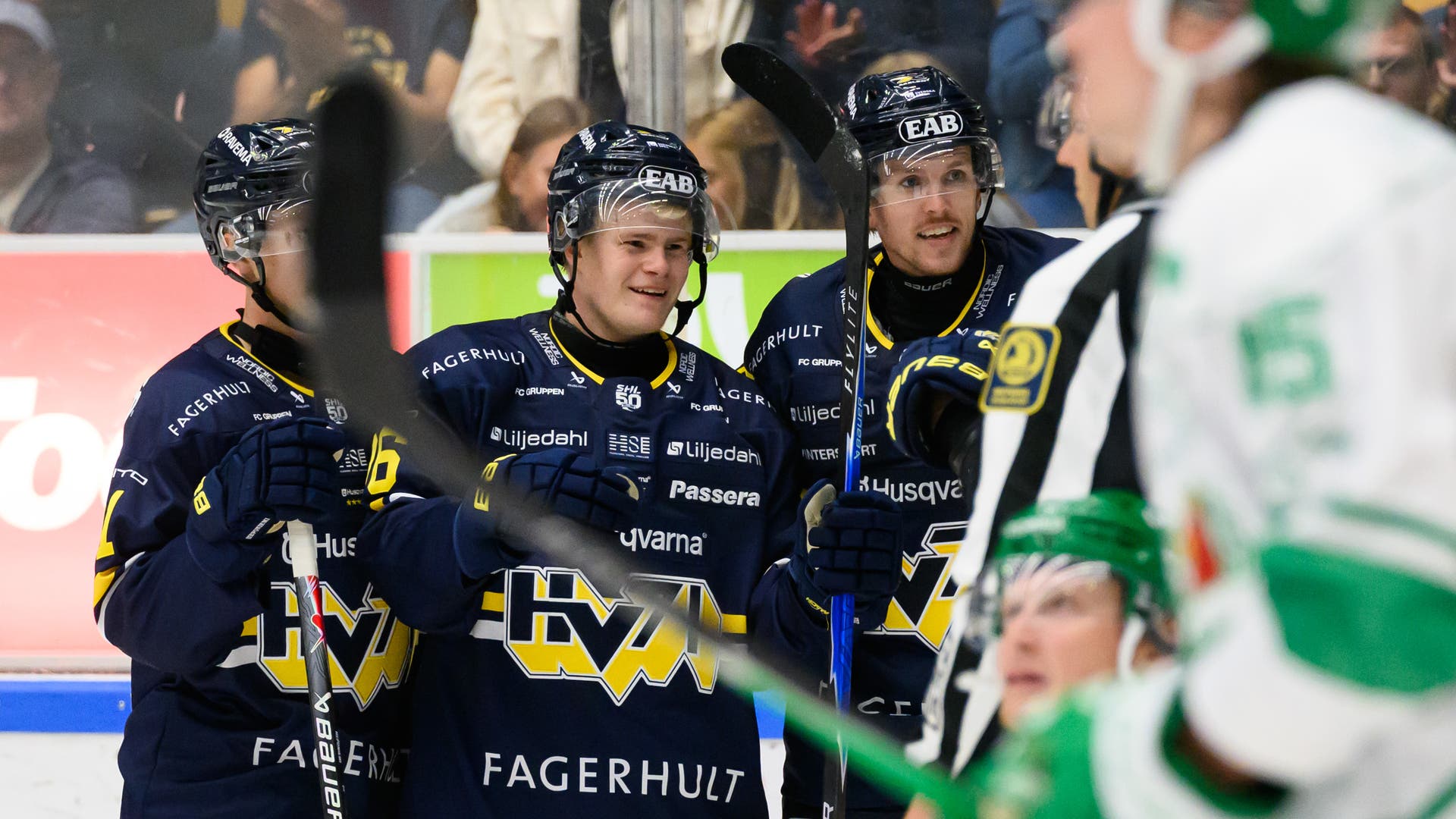 Martin johnsen