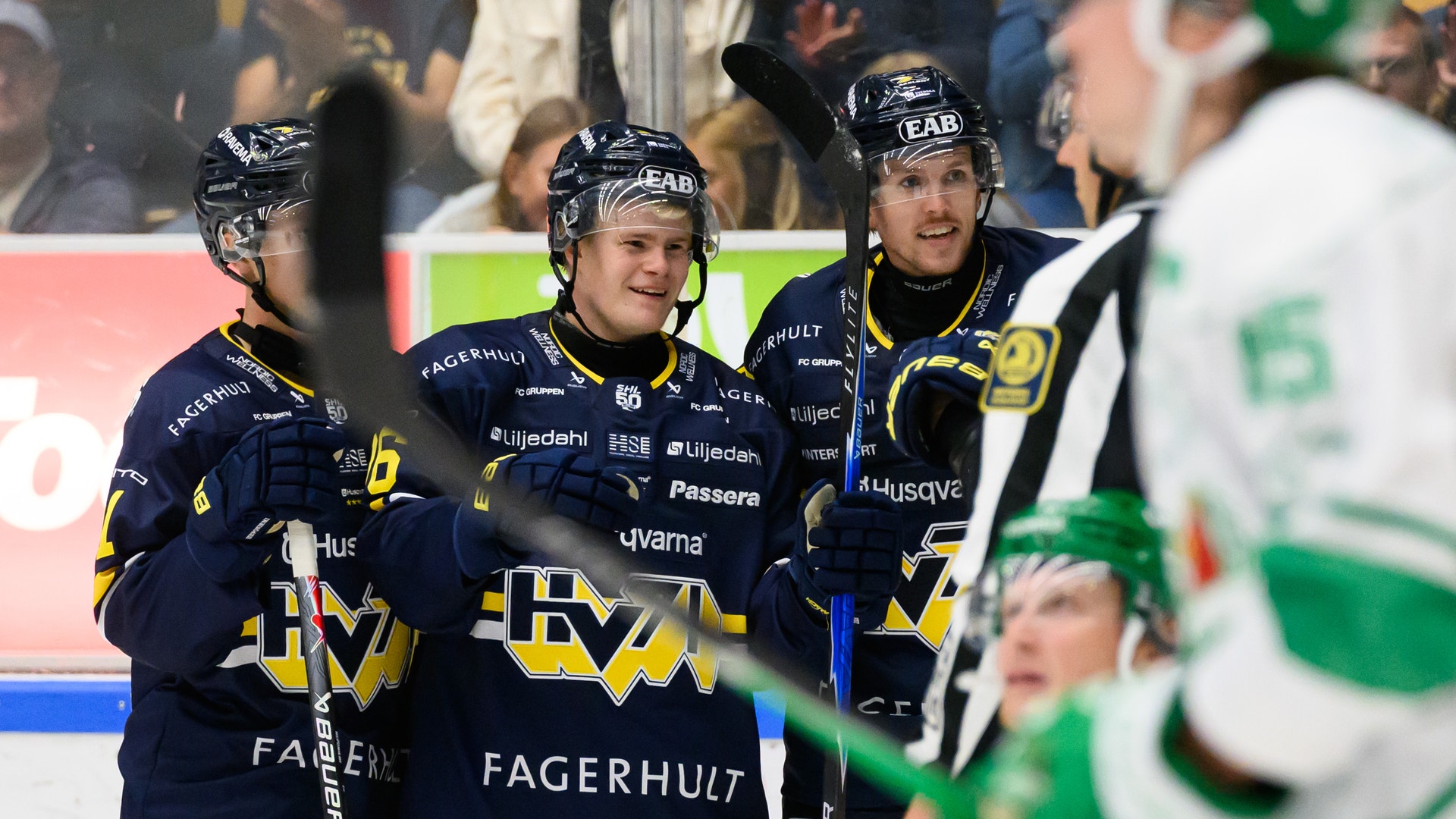 Foto: David Wreland/Bildbyrån