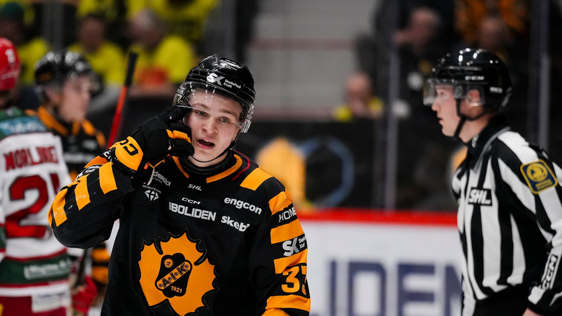 Zeb Forsfjäll