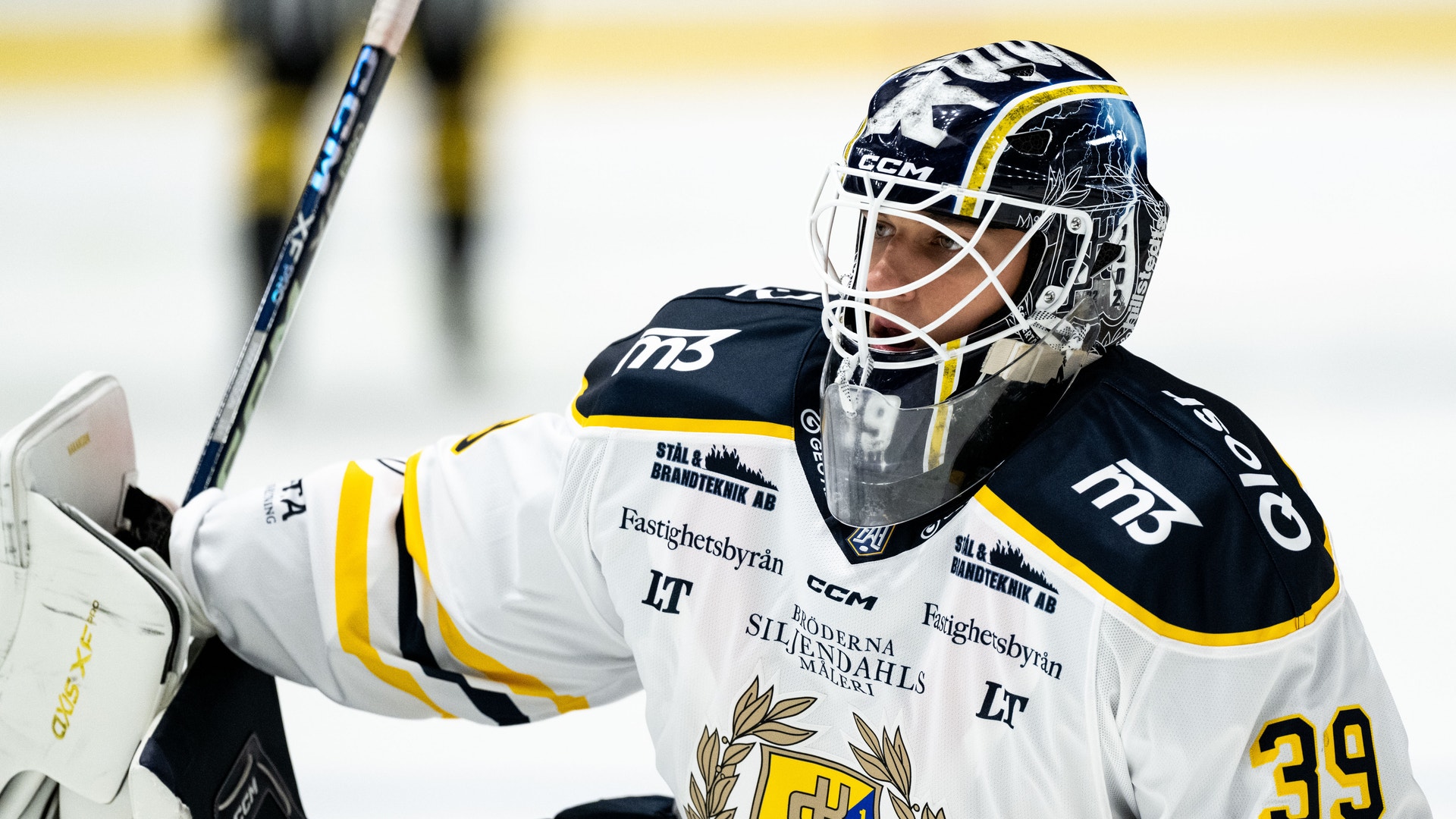 Foto: Bildbyrån
