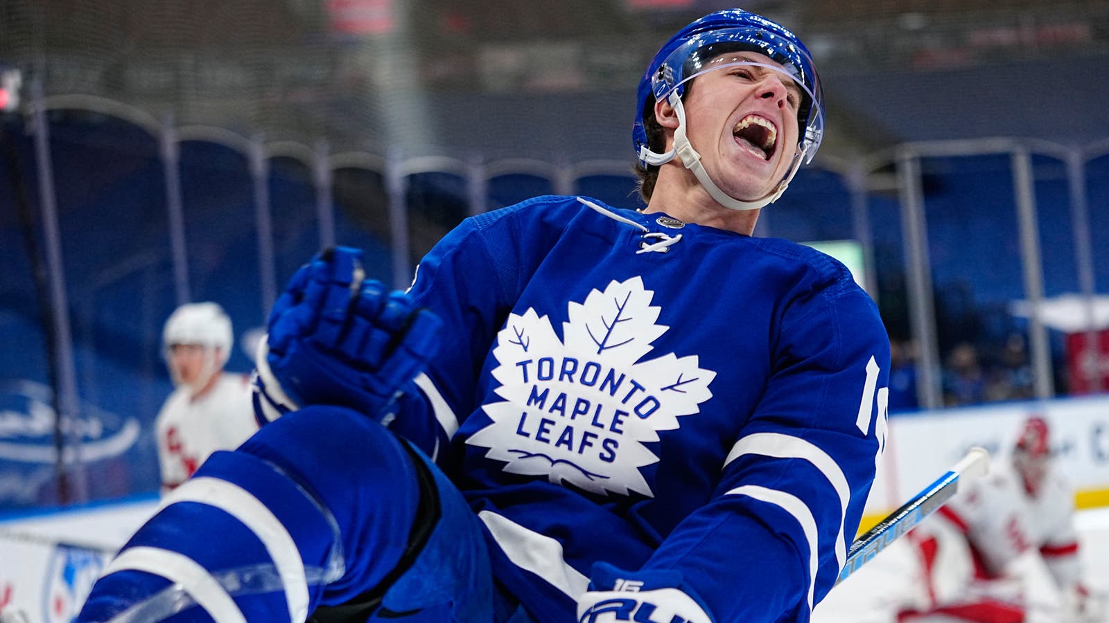 (22208) Mitch Marner