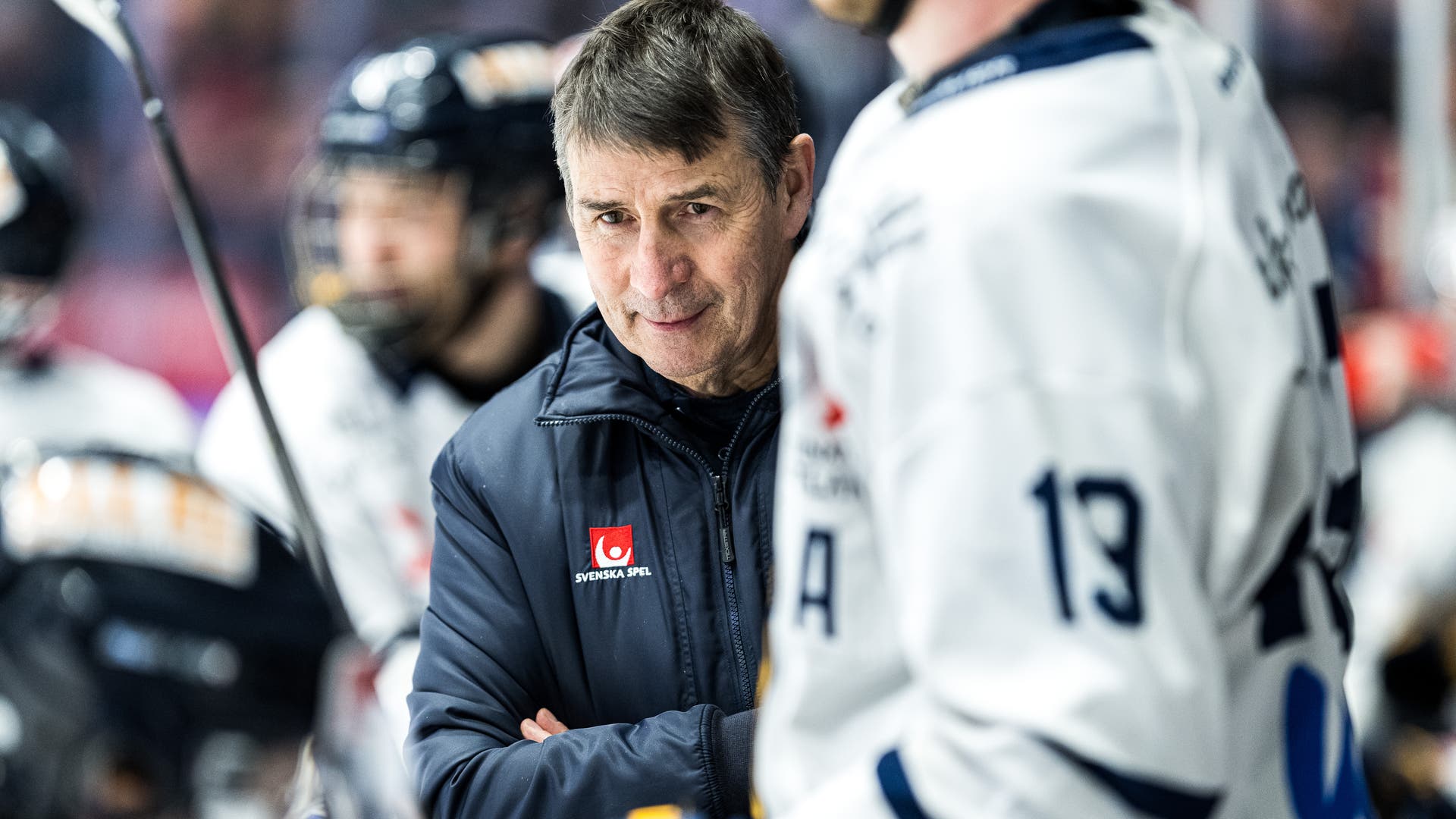 Hans Särkijärvi