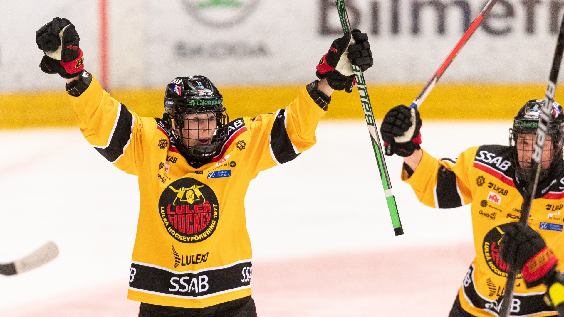 (23004) Jenna Pirttijärvi / Luleå