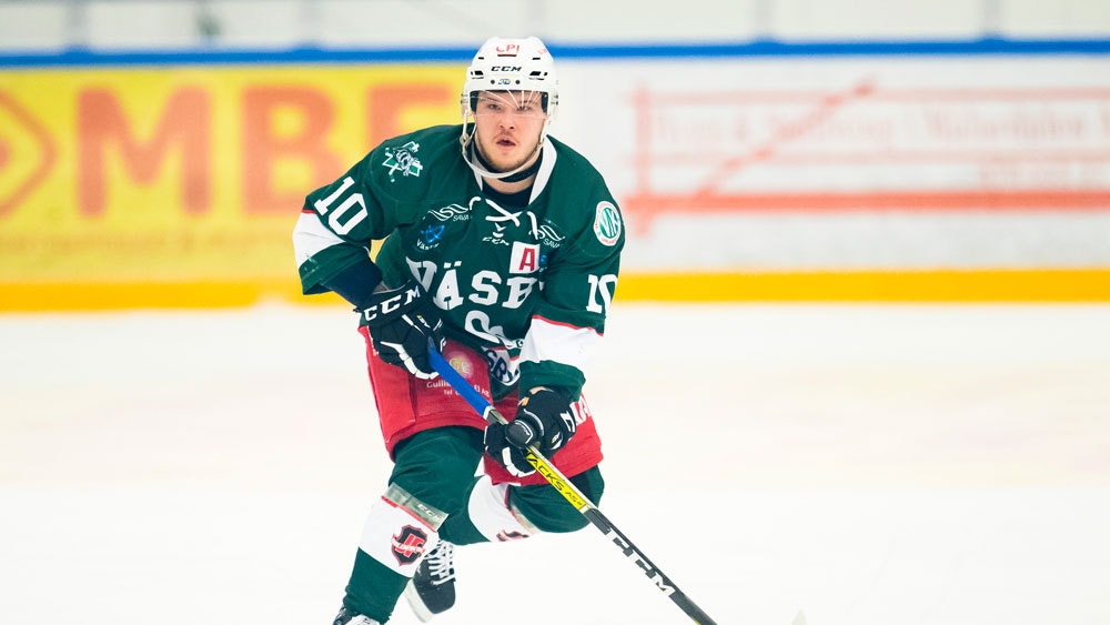 Andreas Sandström/Bildbyrån