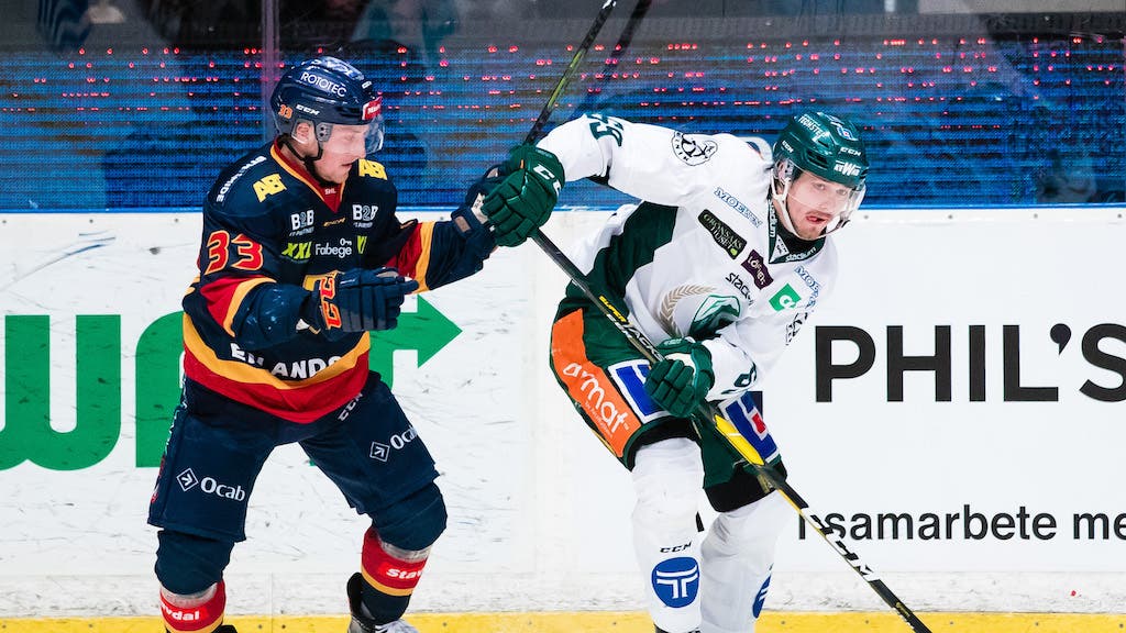 Kenta Jönsson/Bildbyrån