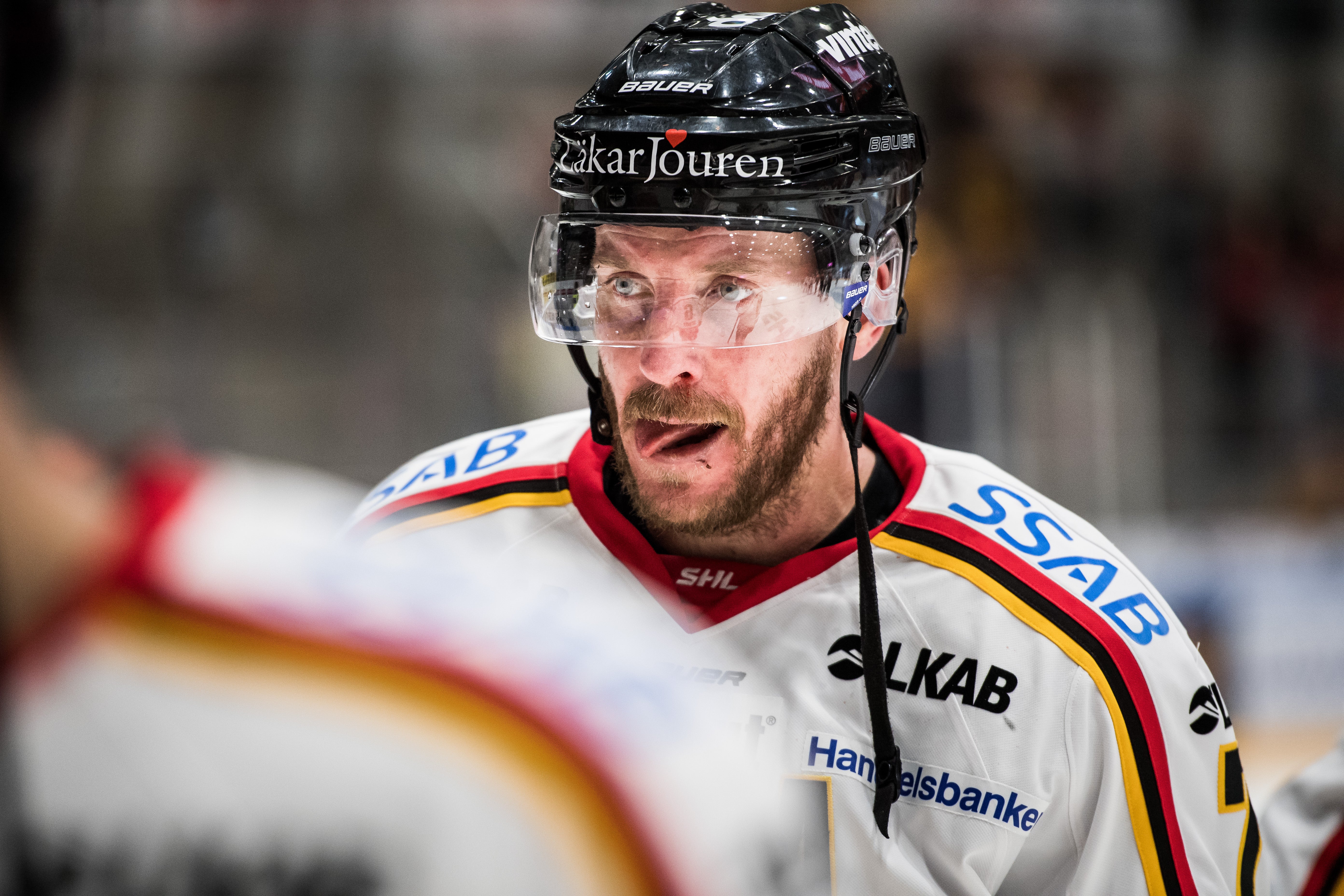 (613) Jan Sandström