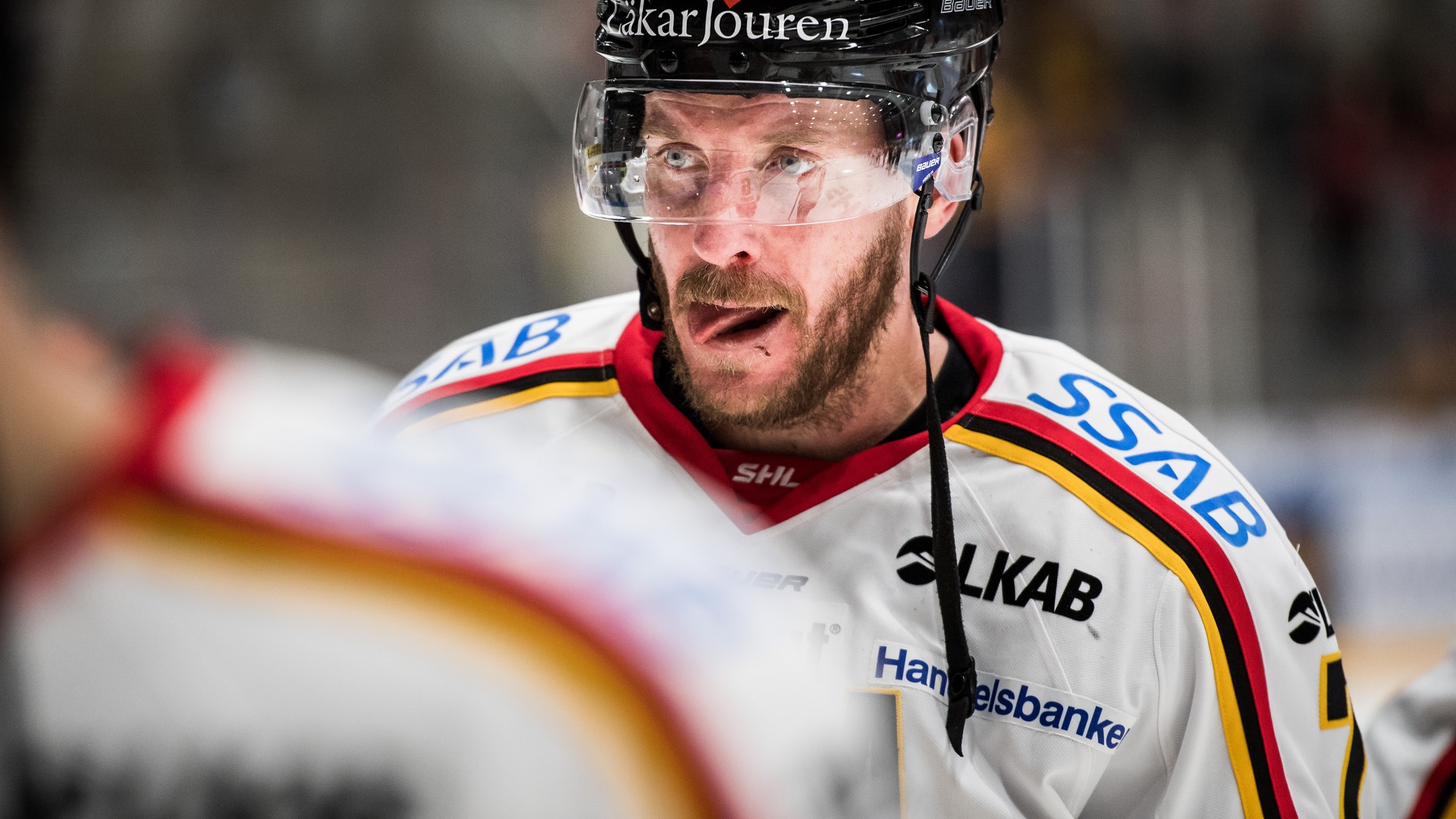 (613) Jan Sandström