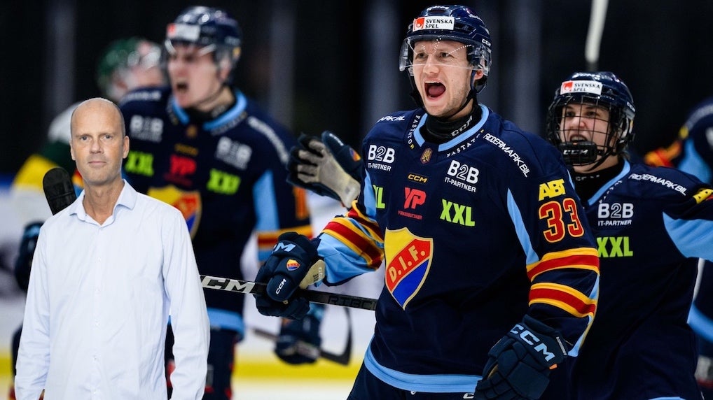 Daniel Glad krönika