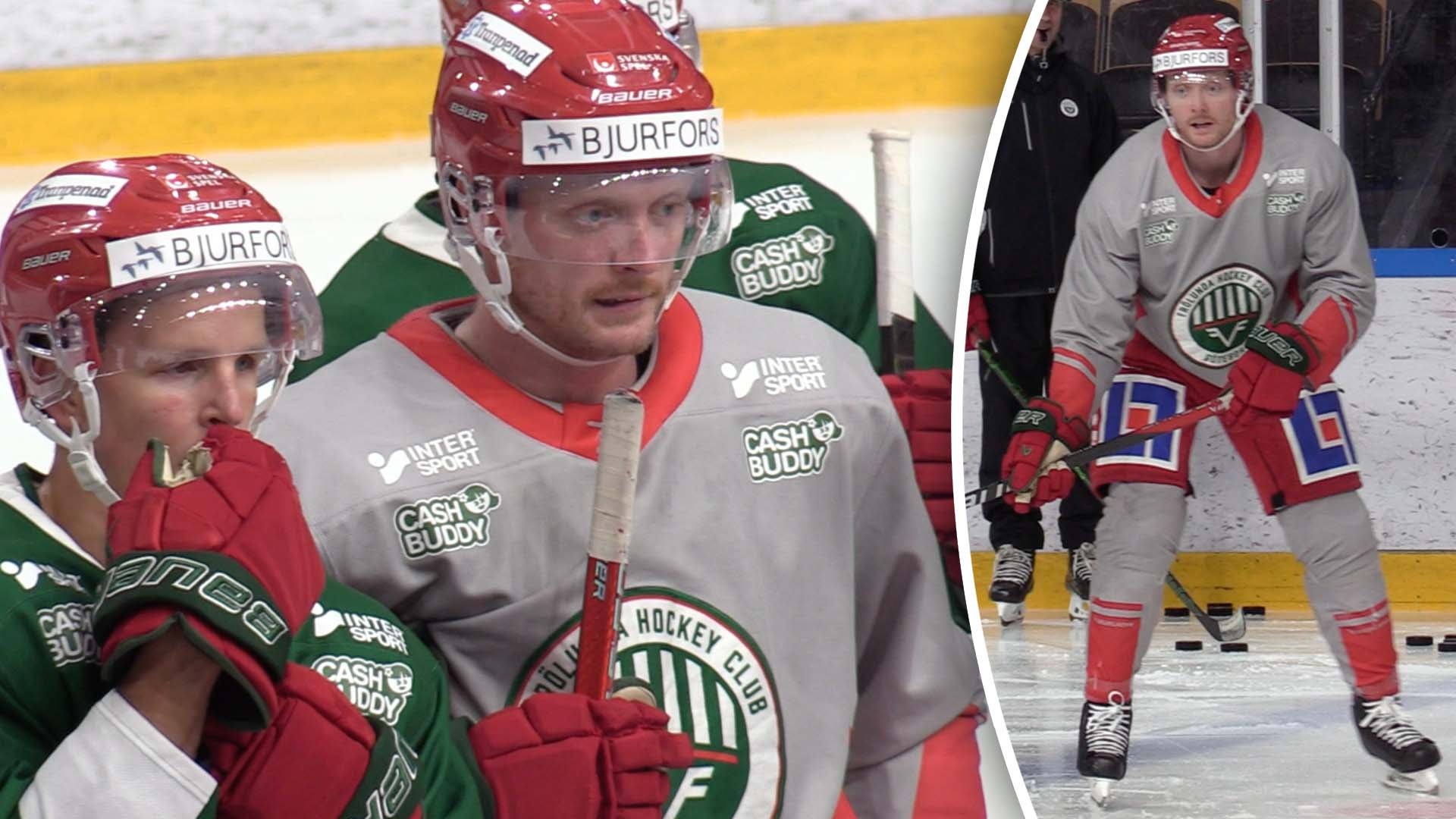 (28864) Carl Klingberg