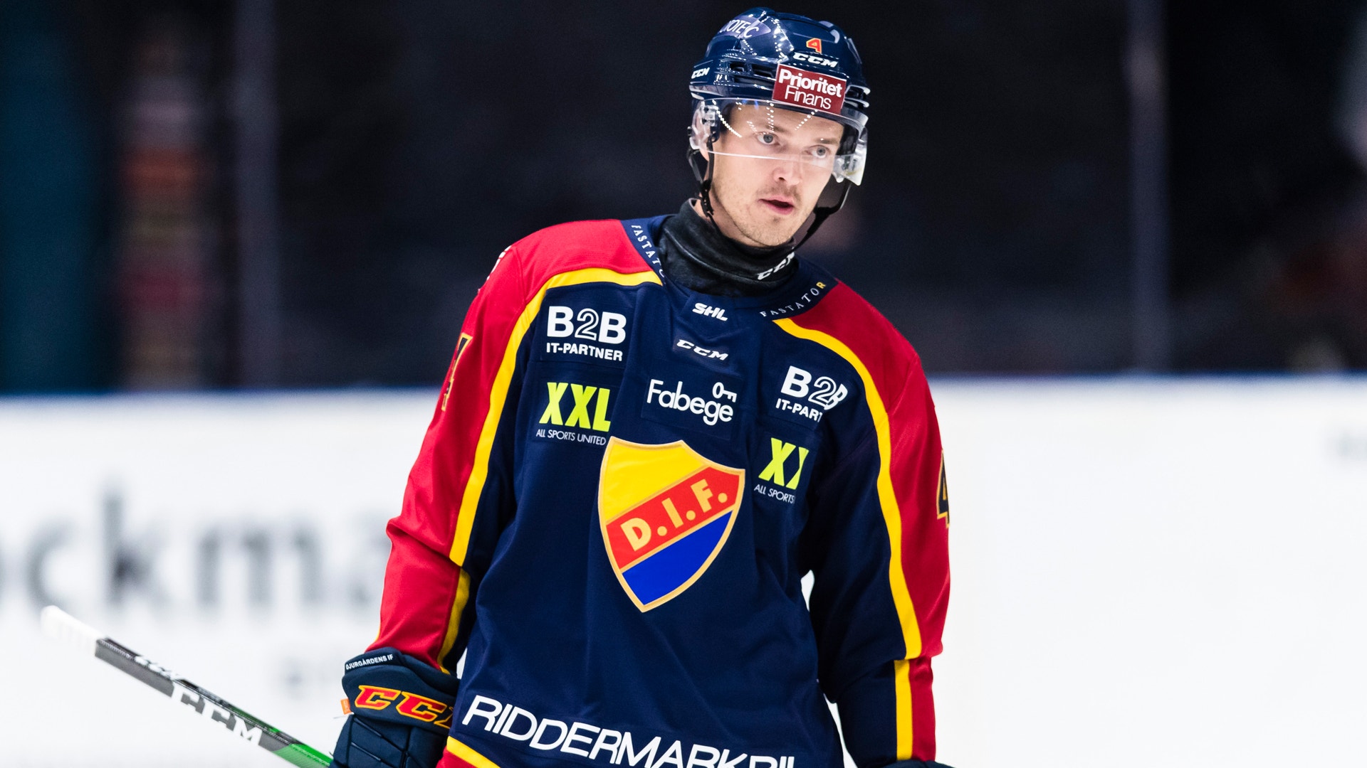 Andreas Sandström/Bildbyrån
