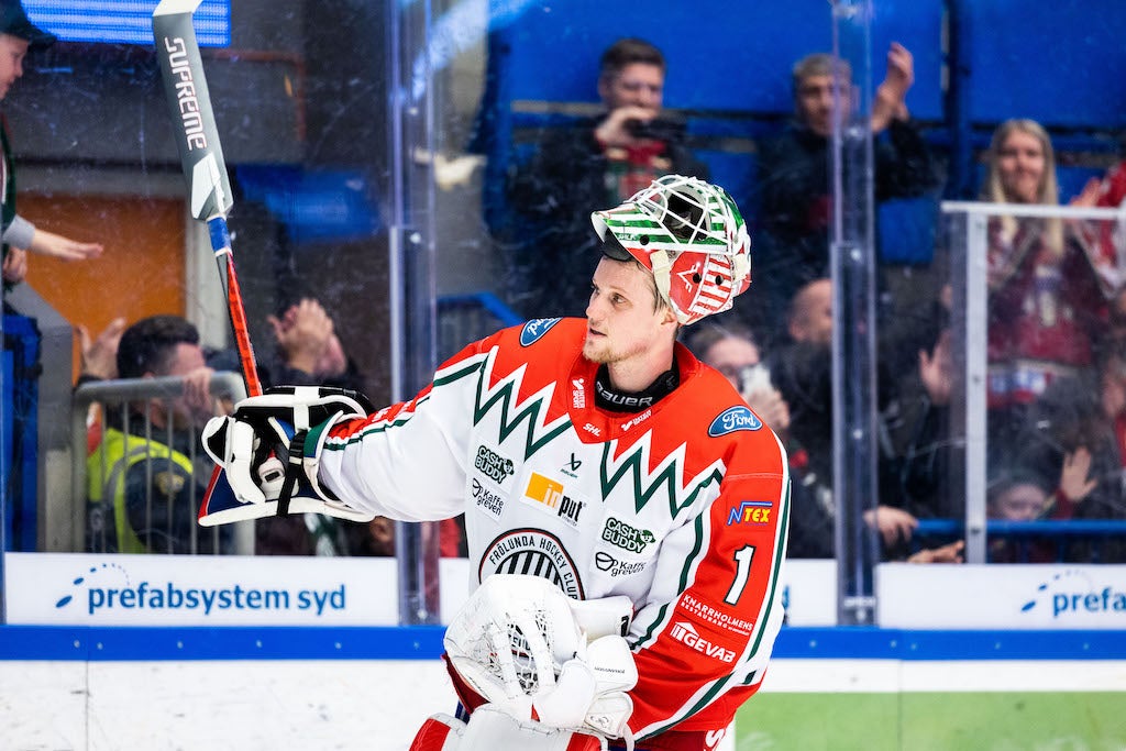 (27375) Lars Johansson