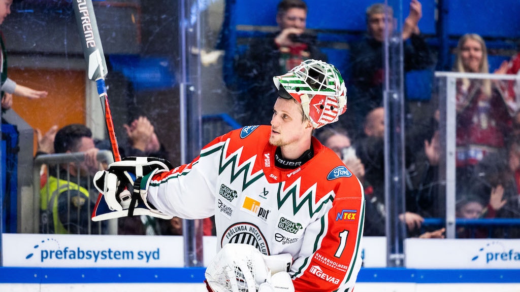 Jonas Ljungdahl/Bildbyrån