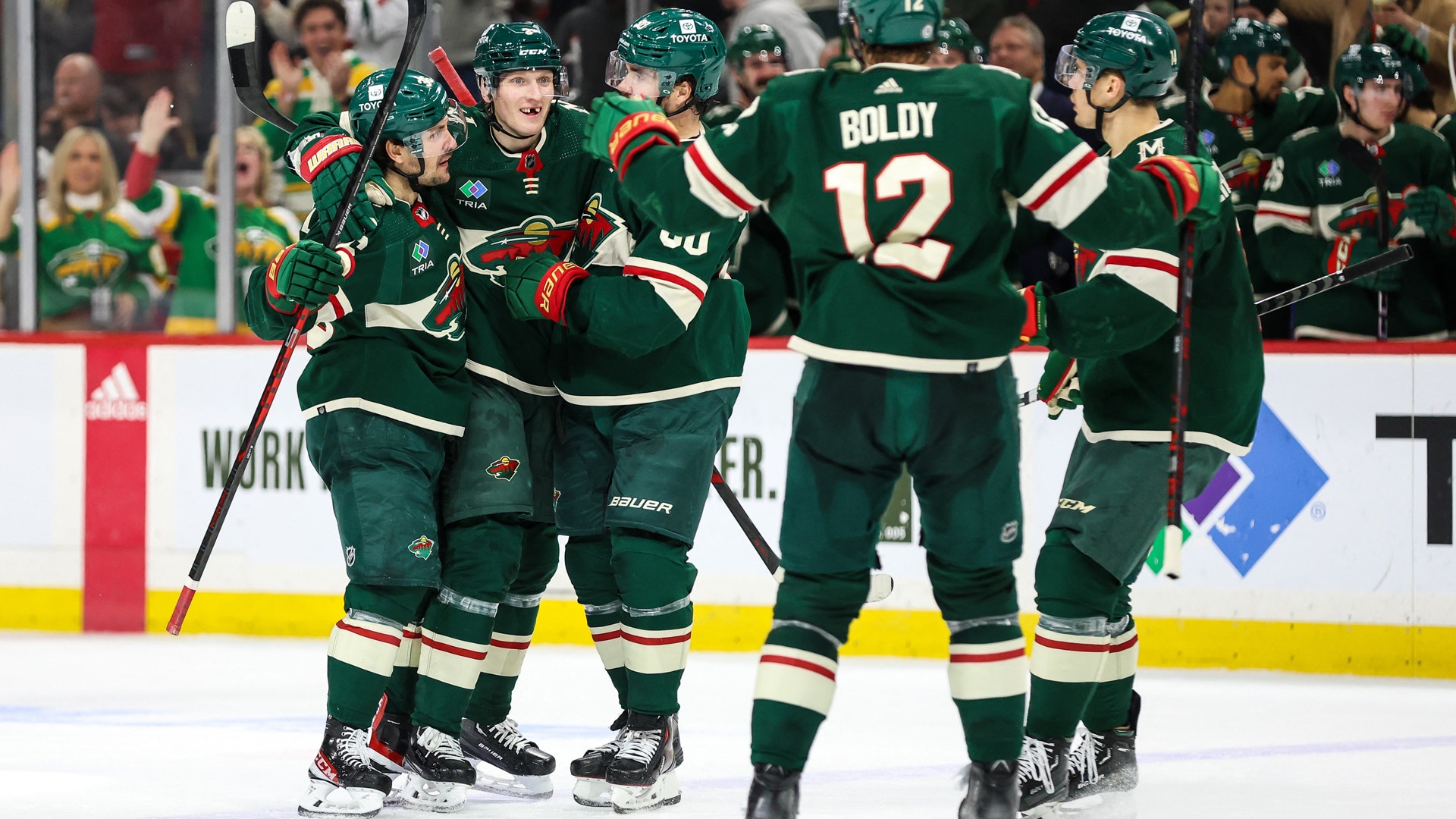 Bildbyrån
