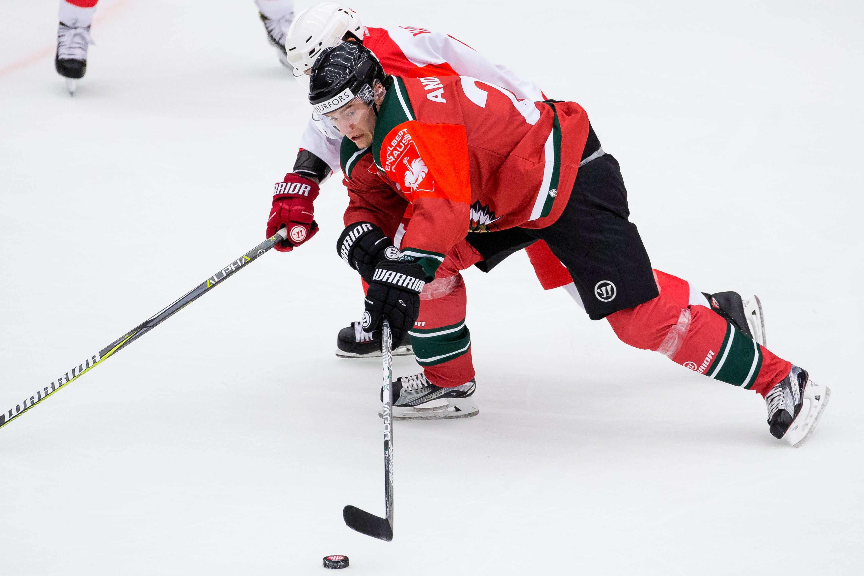 Michael Erichsen/Bildbyrån