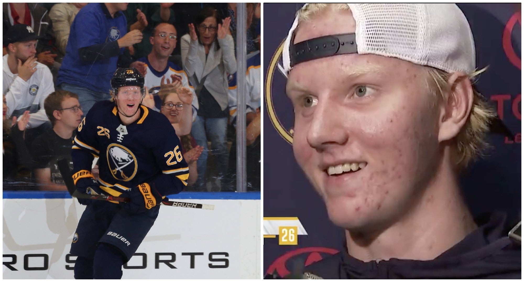 twitter.com/BuffaloSabres