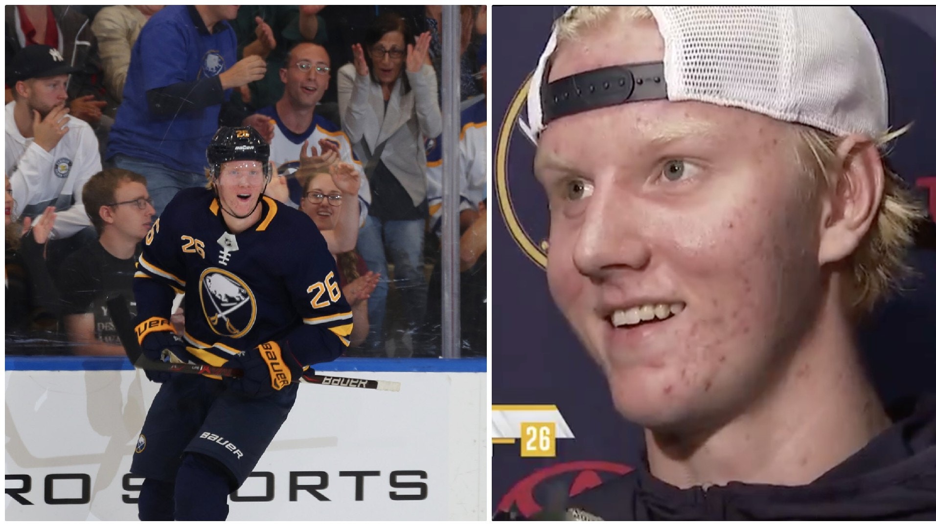twitter.com/BuffaloSabres