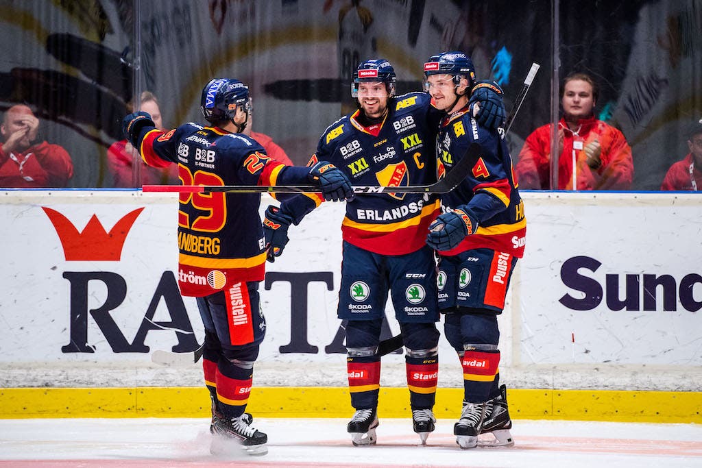 (11558) Marcus Högström/DIF-krönika