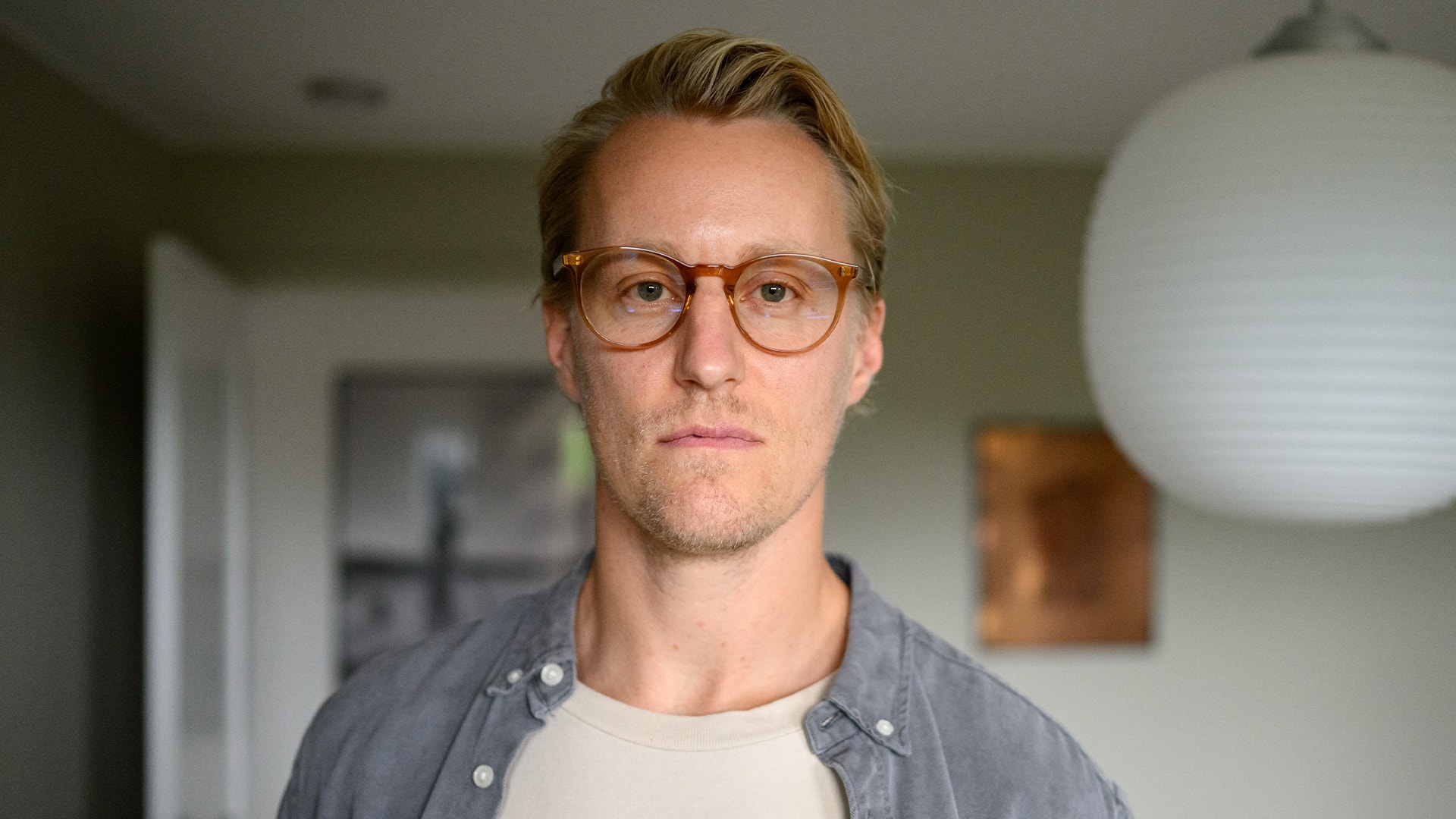 Carl Sandin/Bildbyrån