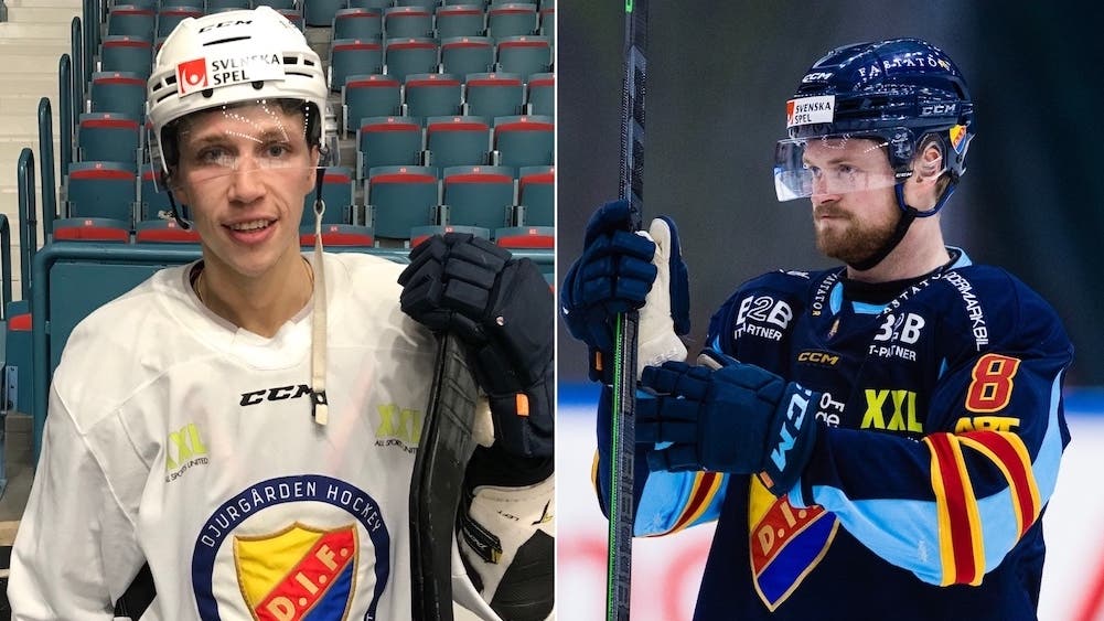 Mattias Ek/HockeyNews.se/Bildbyrån