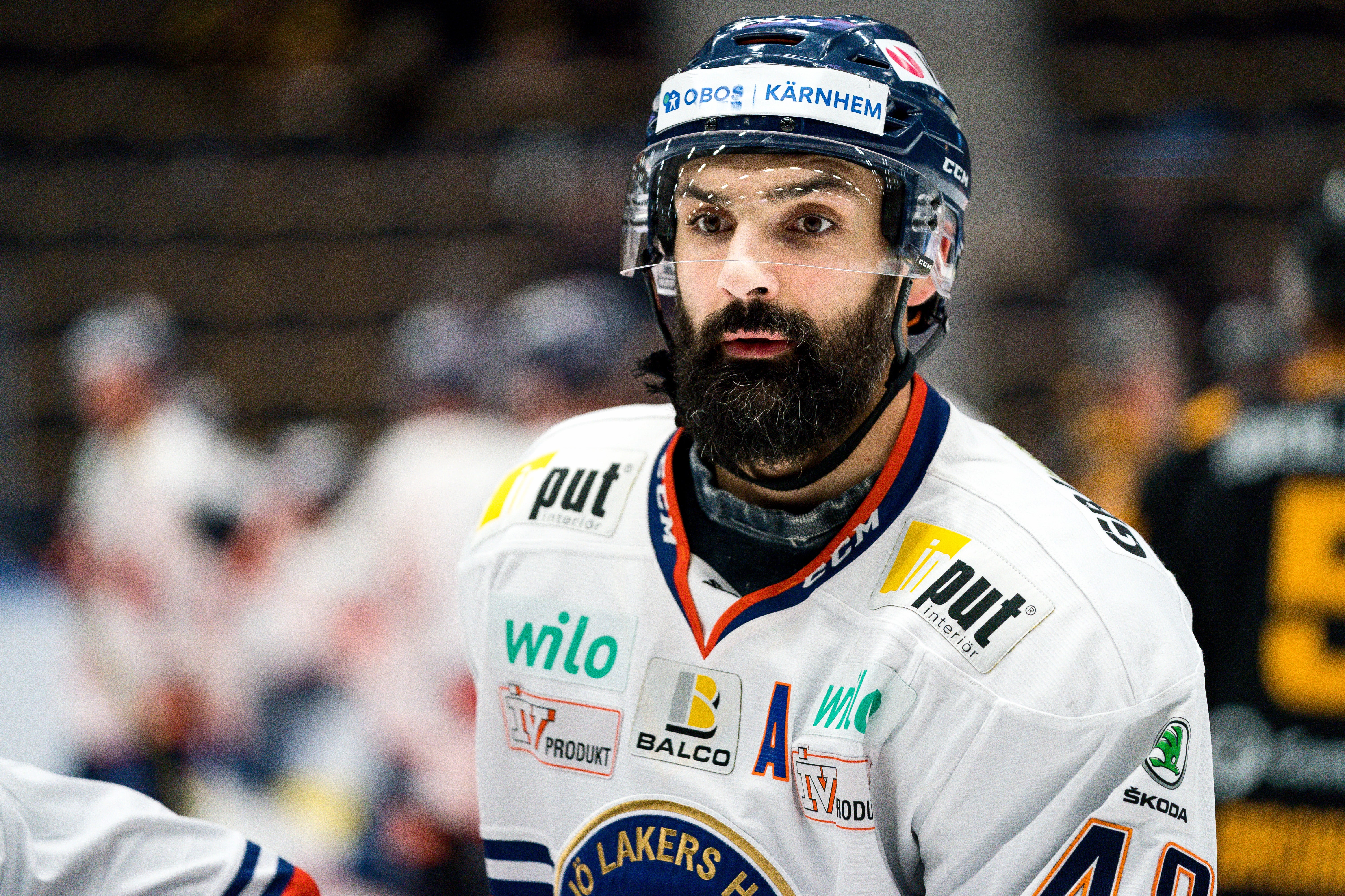 (14331) Daniel Rahimi