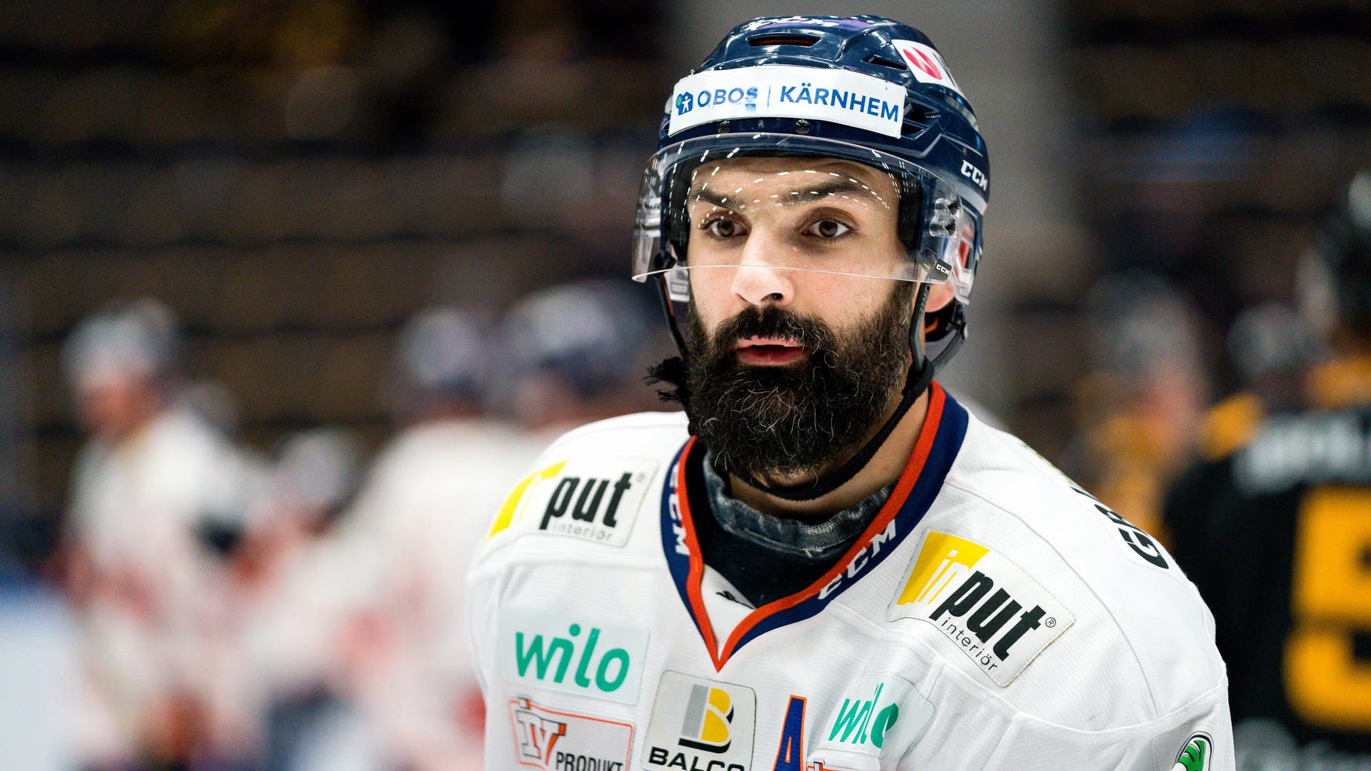 (14331) Daniel Rahimi