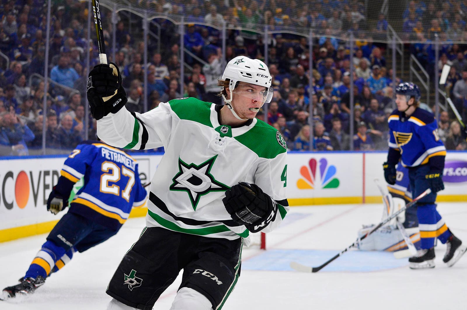 (8396) Miro Heiskanen