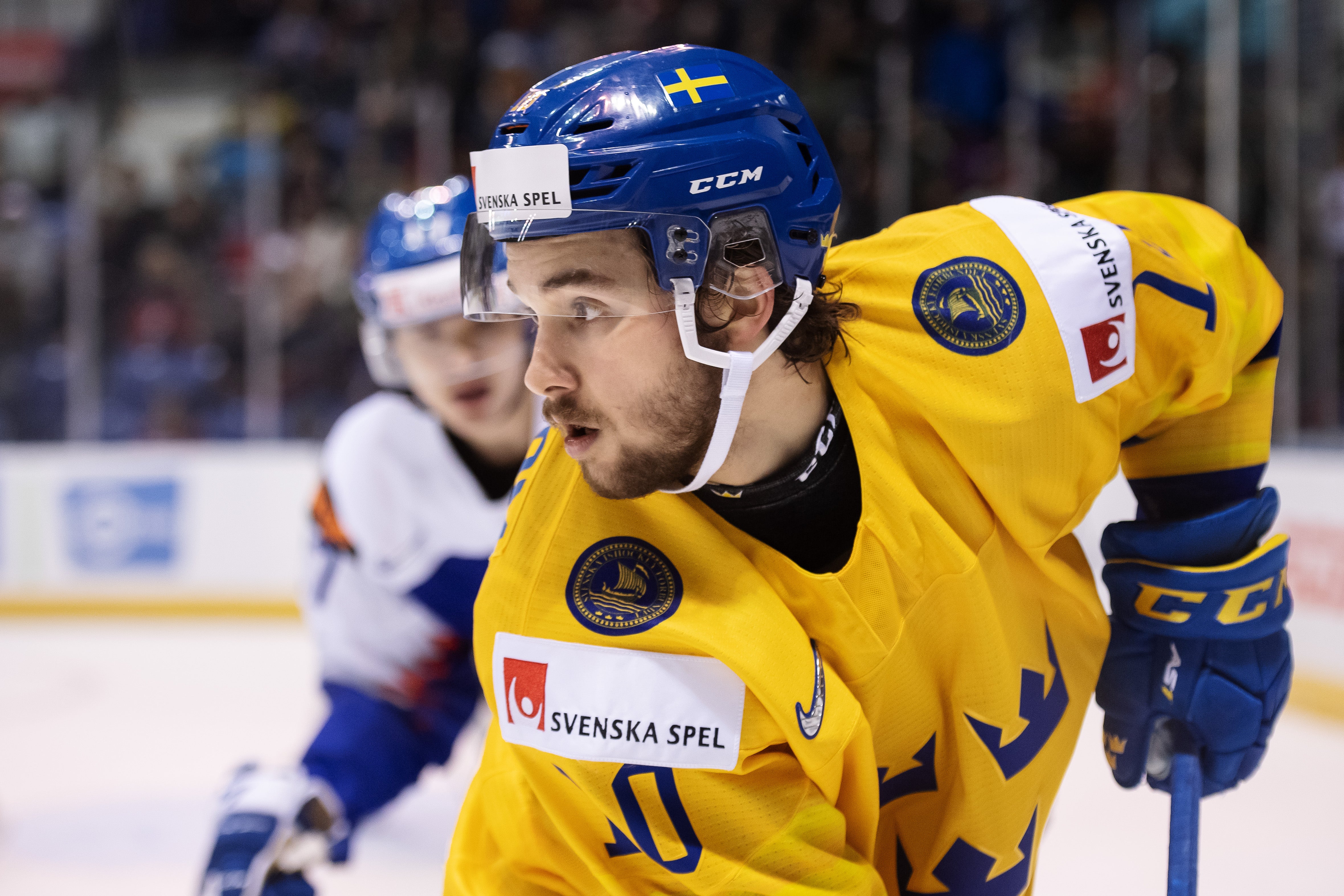 (5769) Emil Bemström