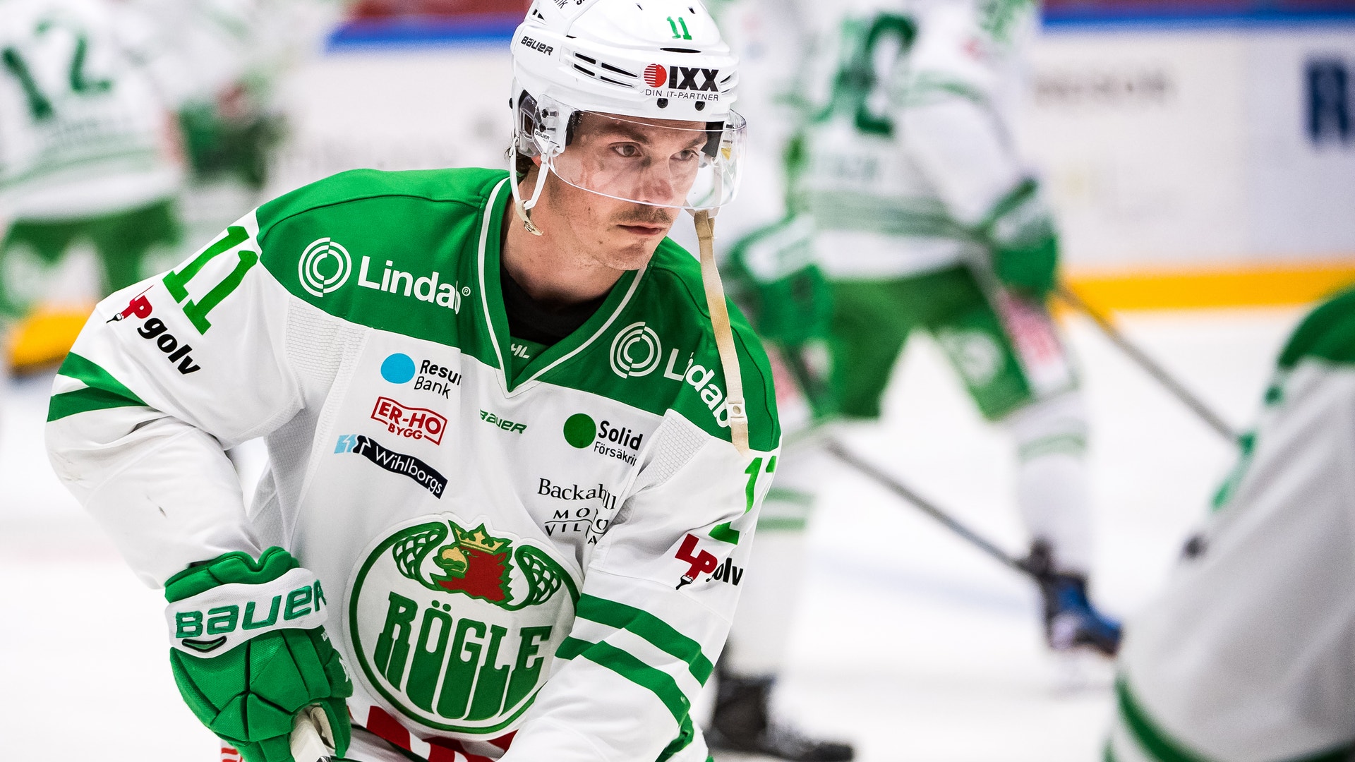 Magnus Lejhall/Bildbyrån