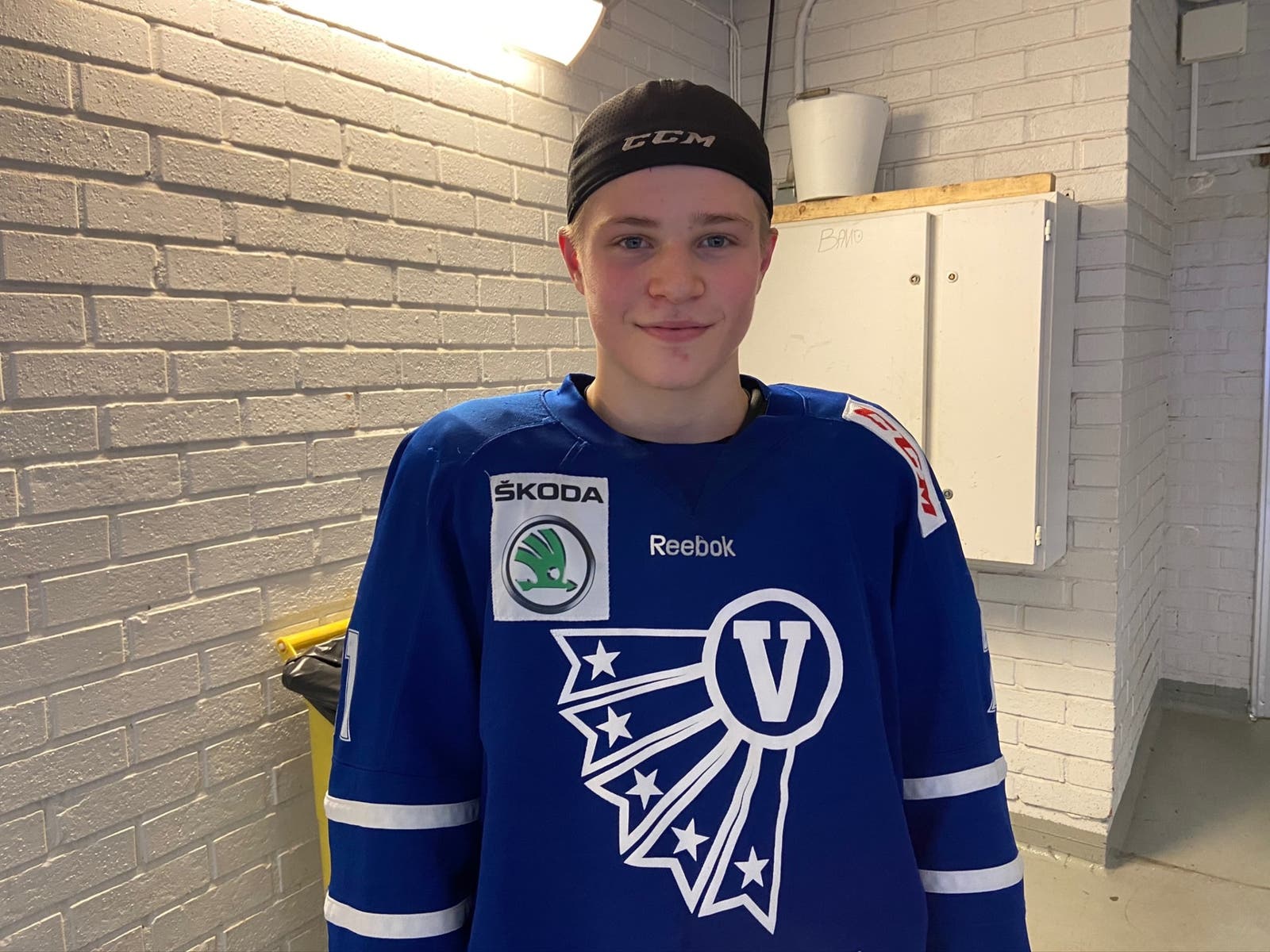 (16092) Zeb Forsfjäll