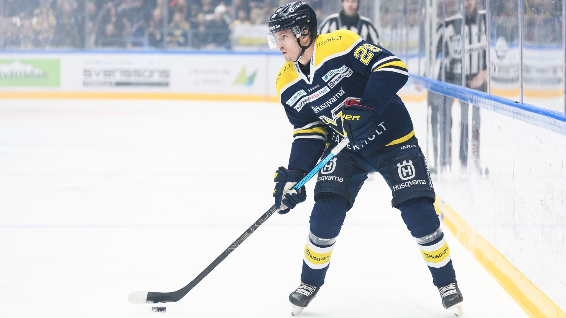 (12599) Johannes Kinnvall