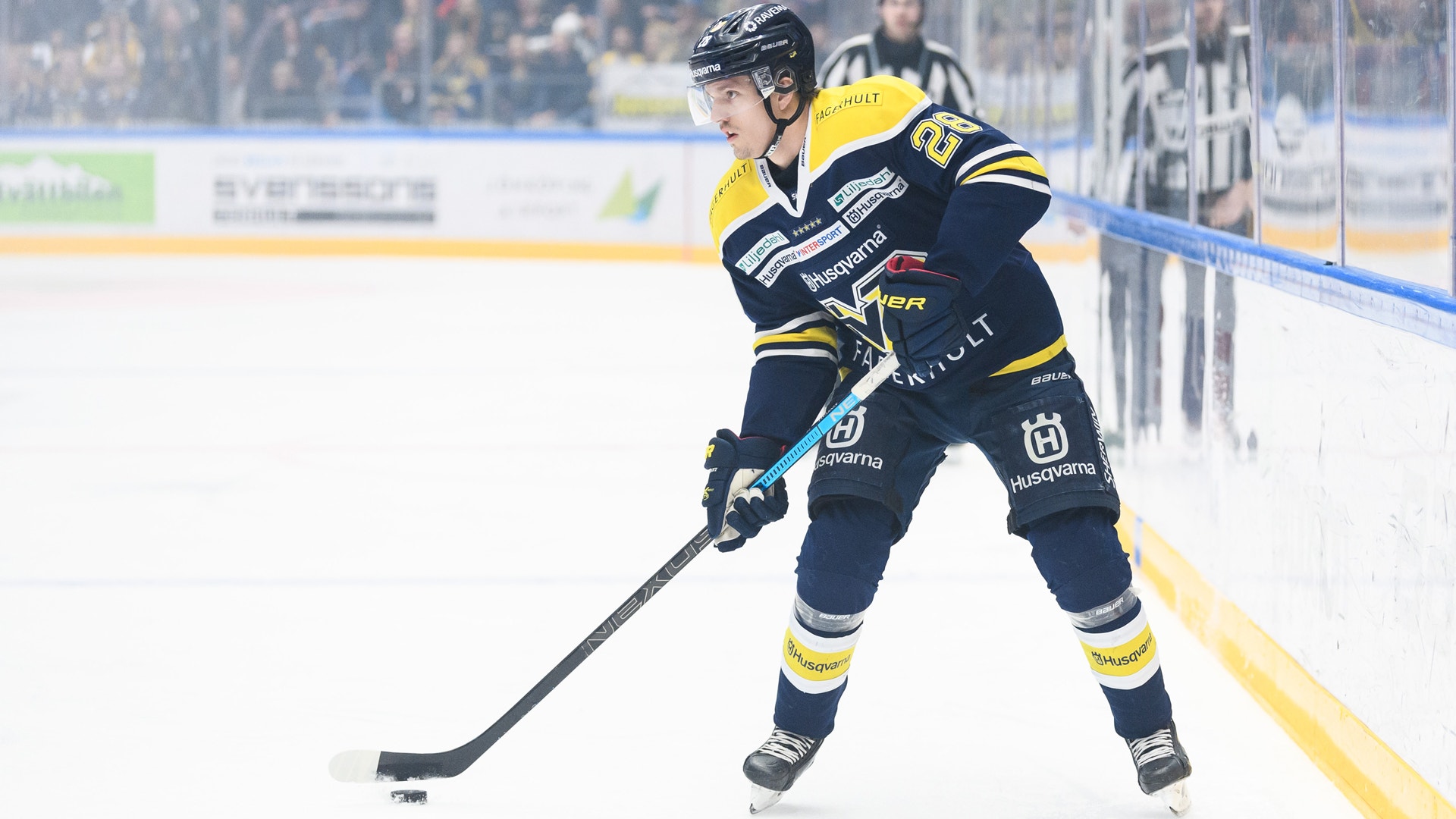 (12599) Johannes Kinnvall