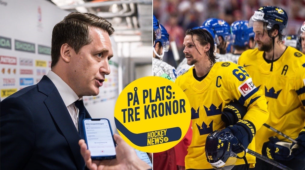 Hallam Karlsson Hedman