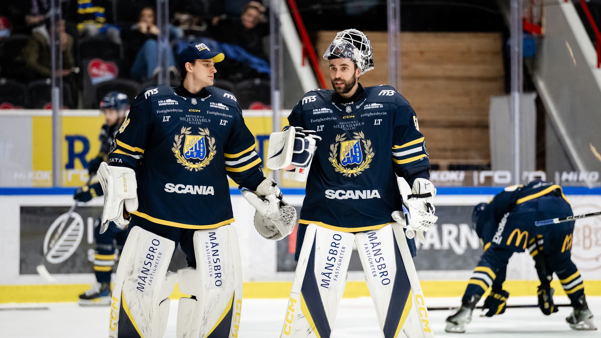 Håkanson Tuohimaa