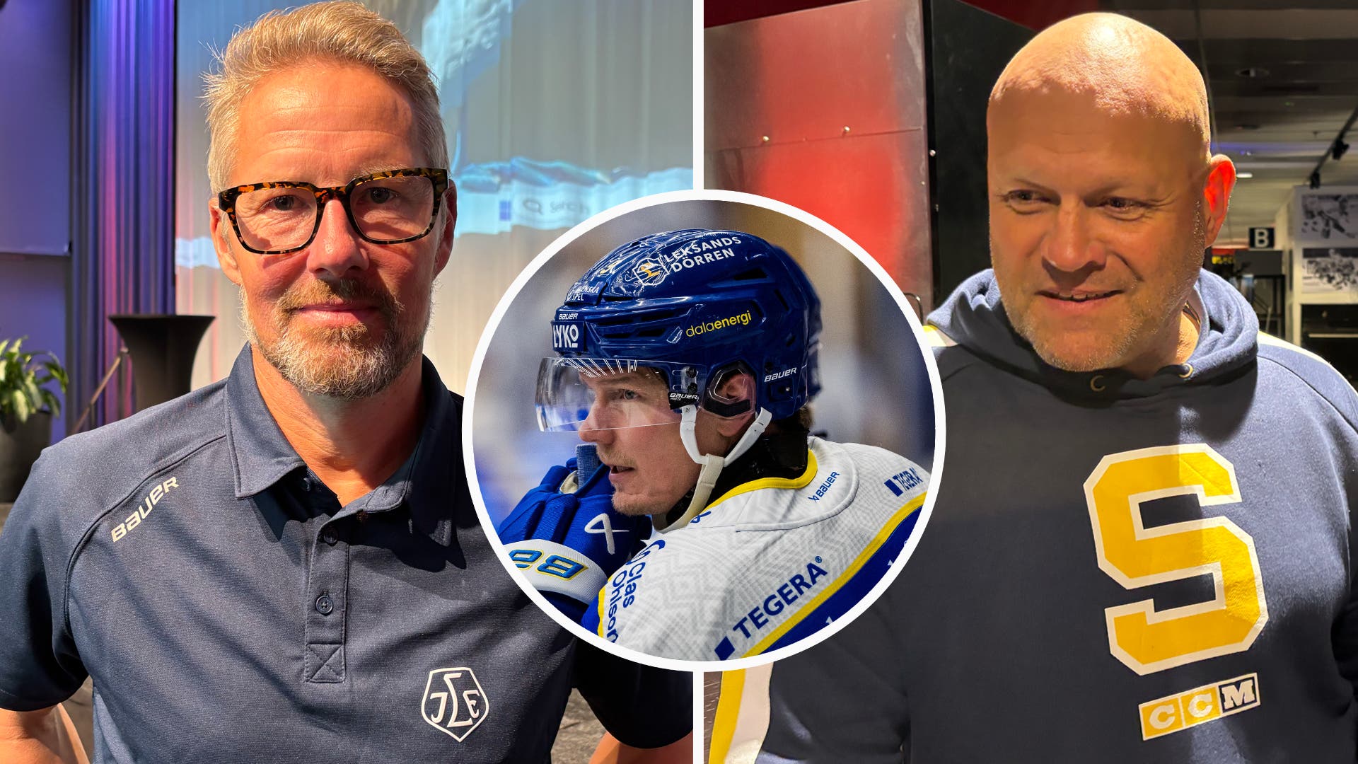 Hedberg Zackrisson AJ