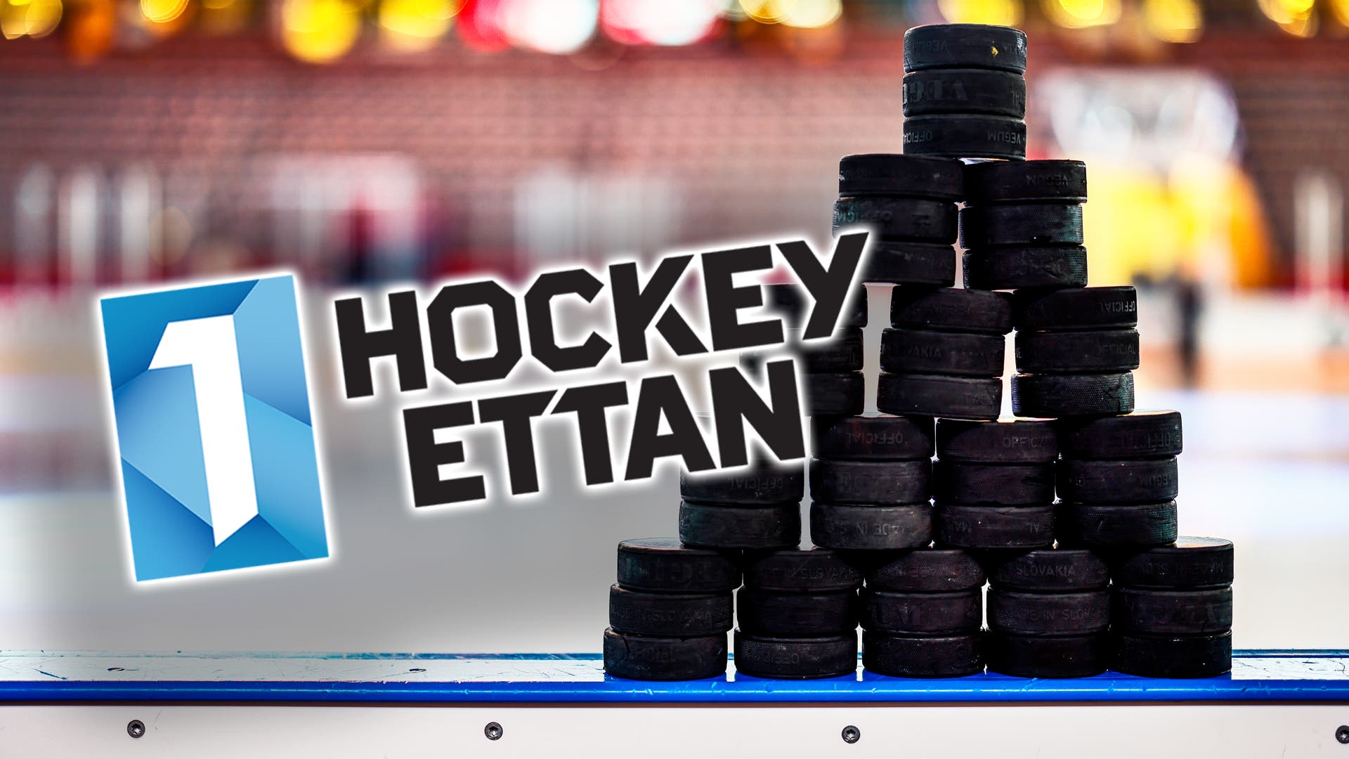 Hockeyettan puckar