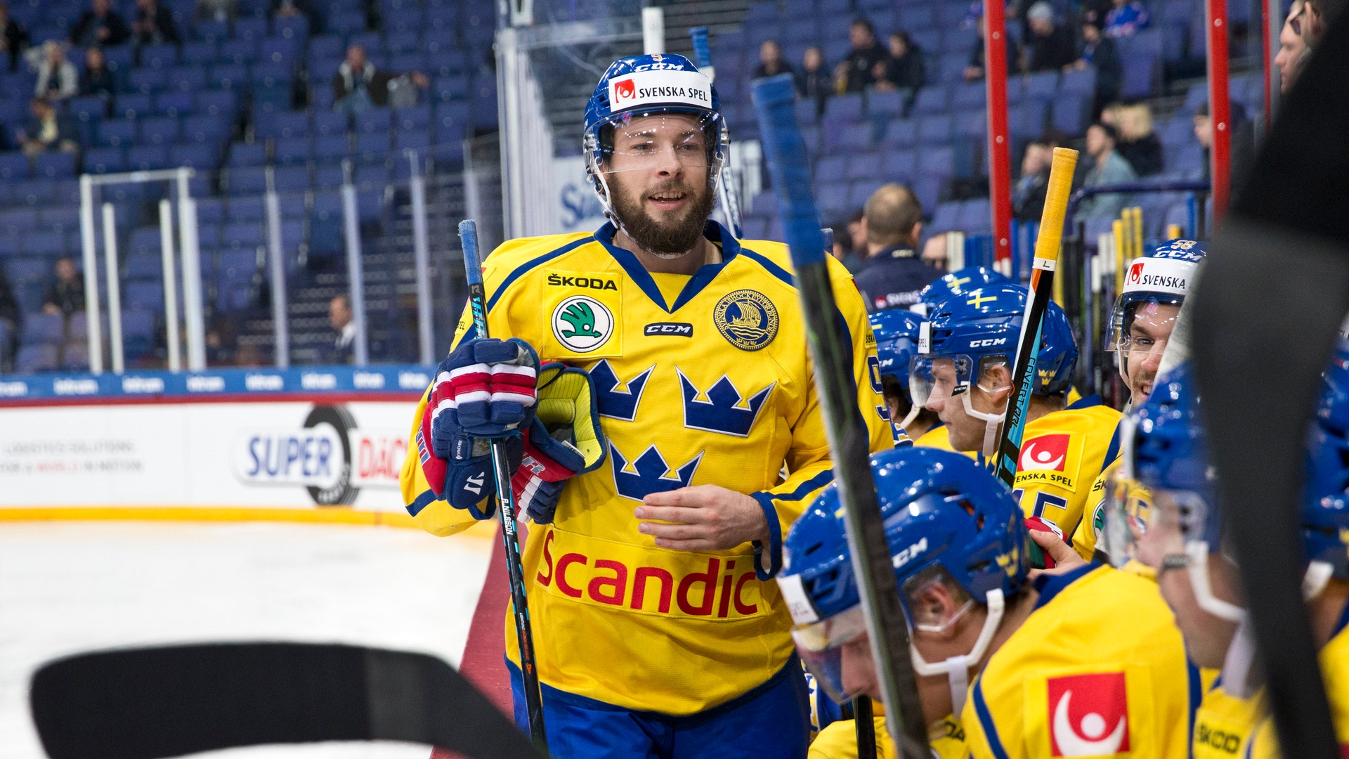 Bildbyrån